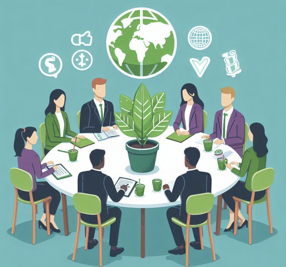 Sustainable and Responsible Investment