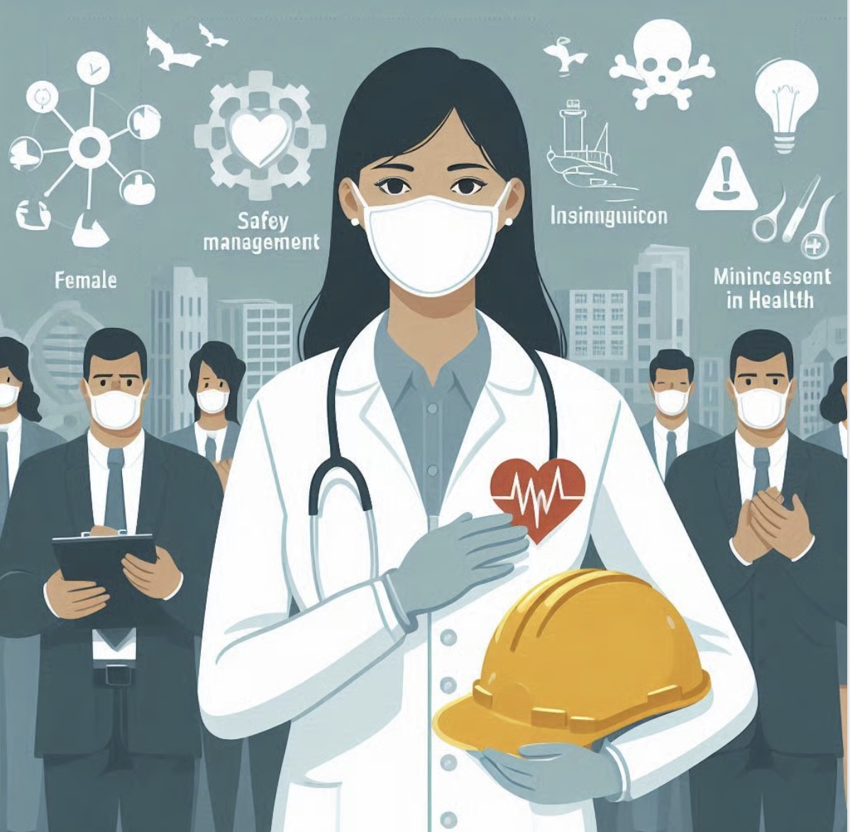 Safety Management In Health
