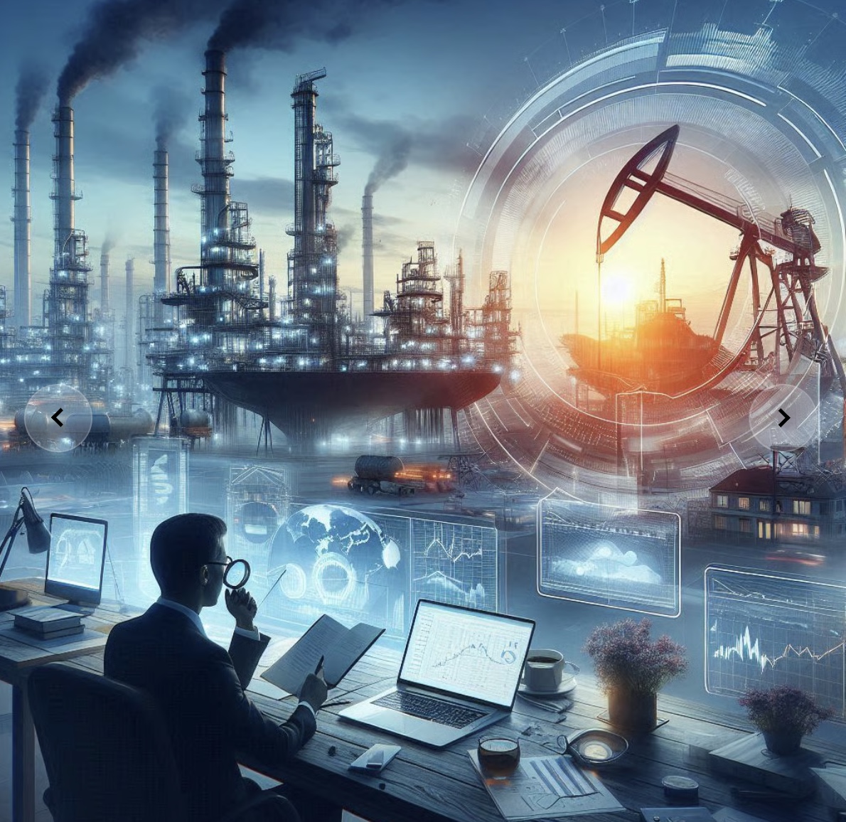 Due Diligence: Assessing and Managing Prospective Investors and Collaborative Partners in the Oil and Gas Industry