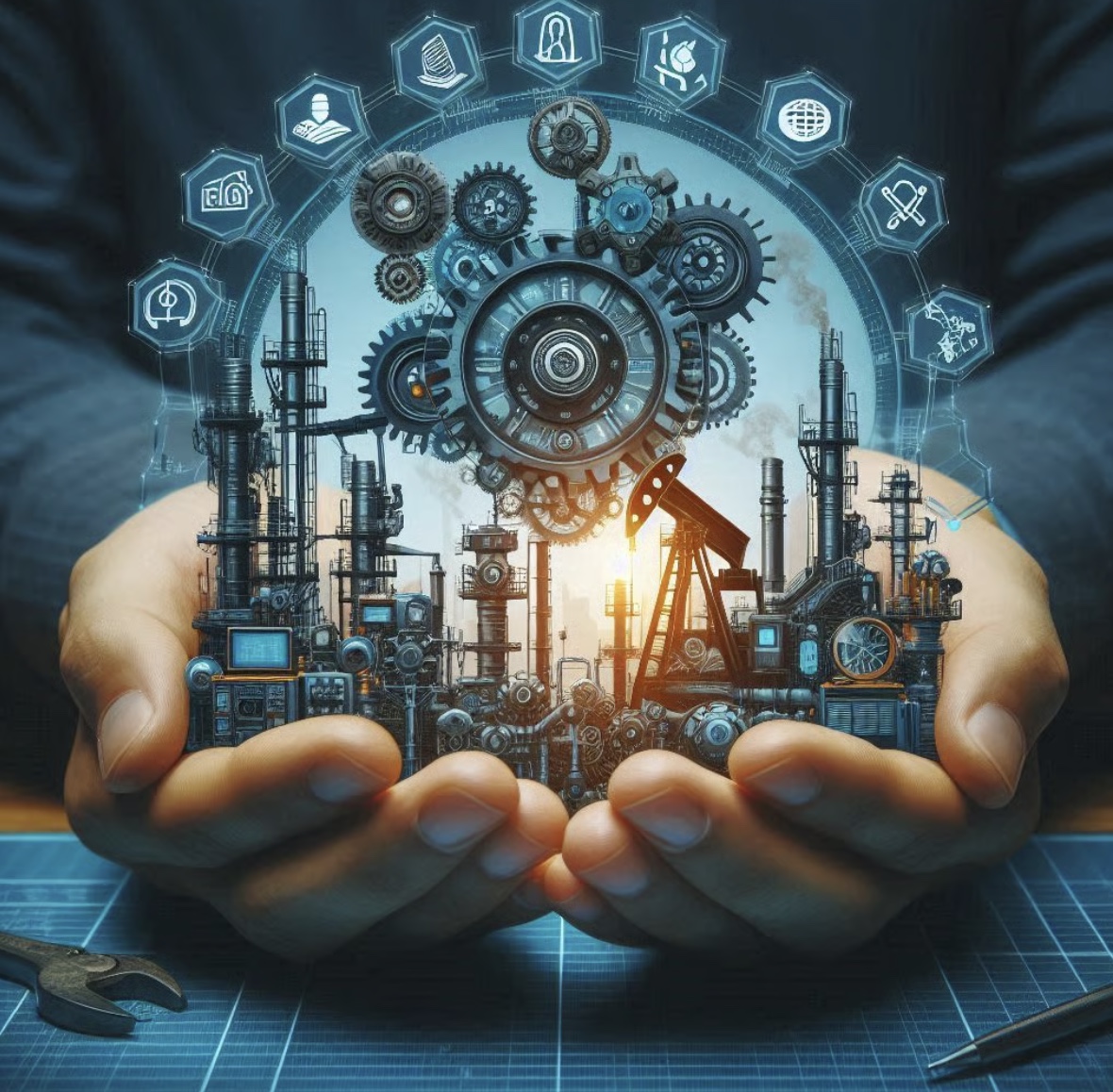 Techlog Formation Evaluation for the Oil & Gas Industry