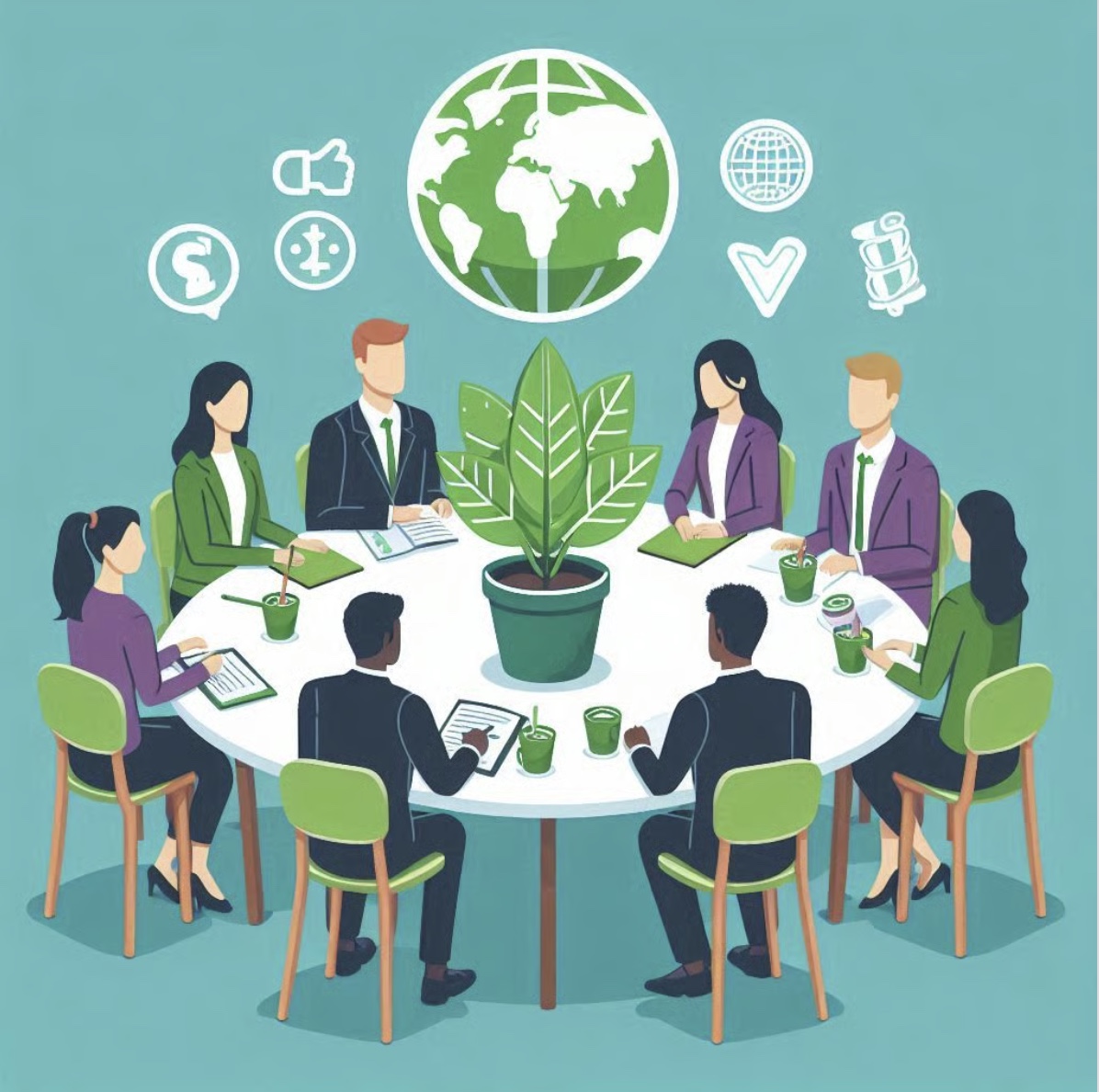 Sustainable and Responsible Investment