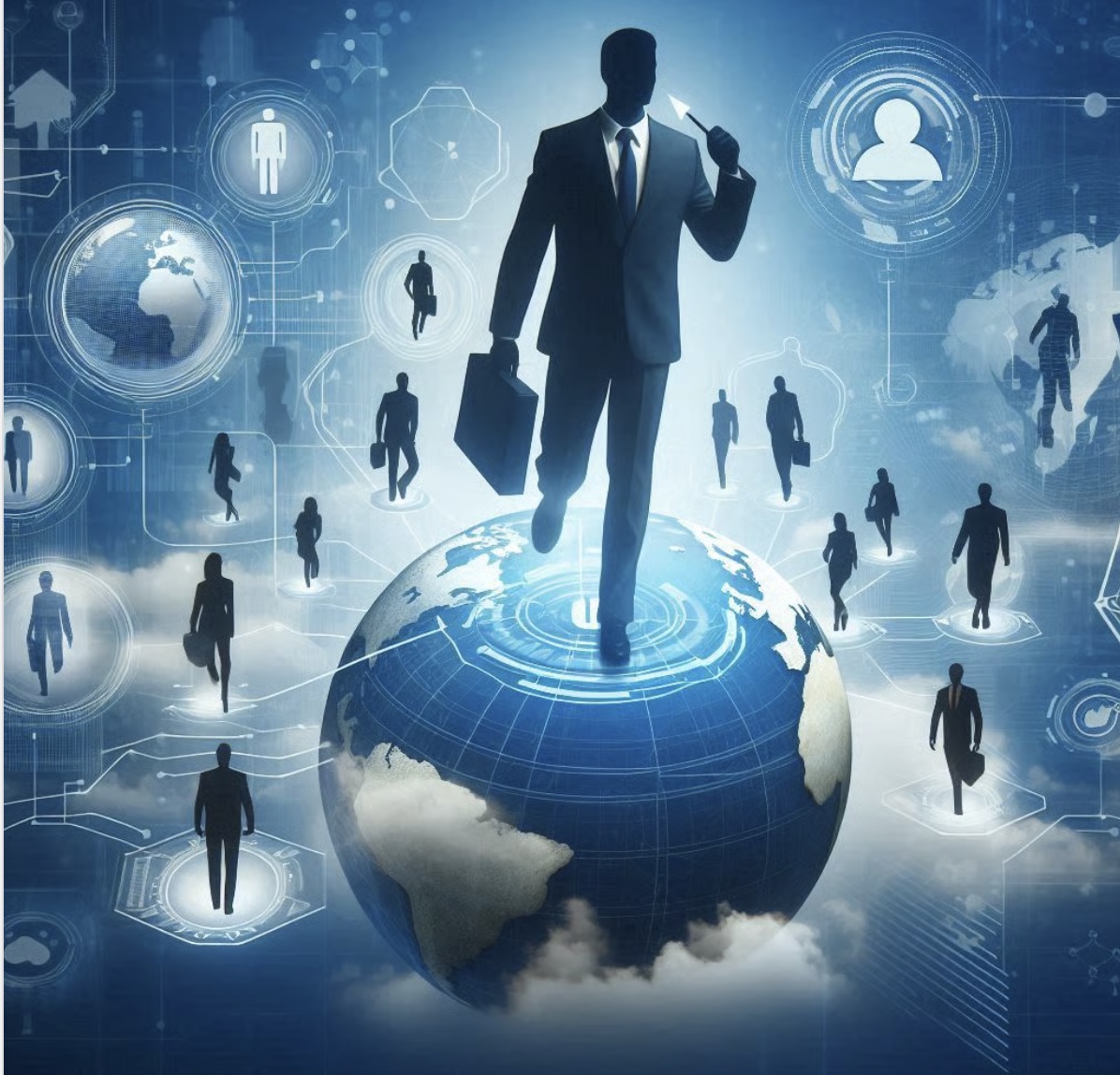 Human Resources Management for Modern Leaders and Professionals