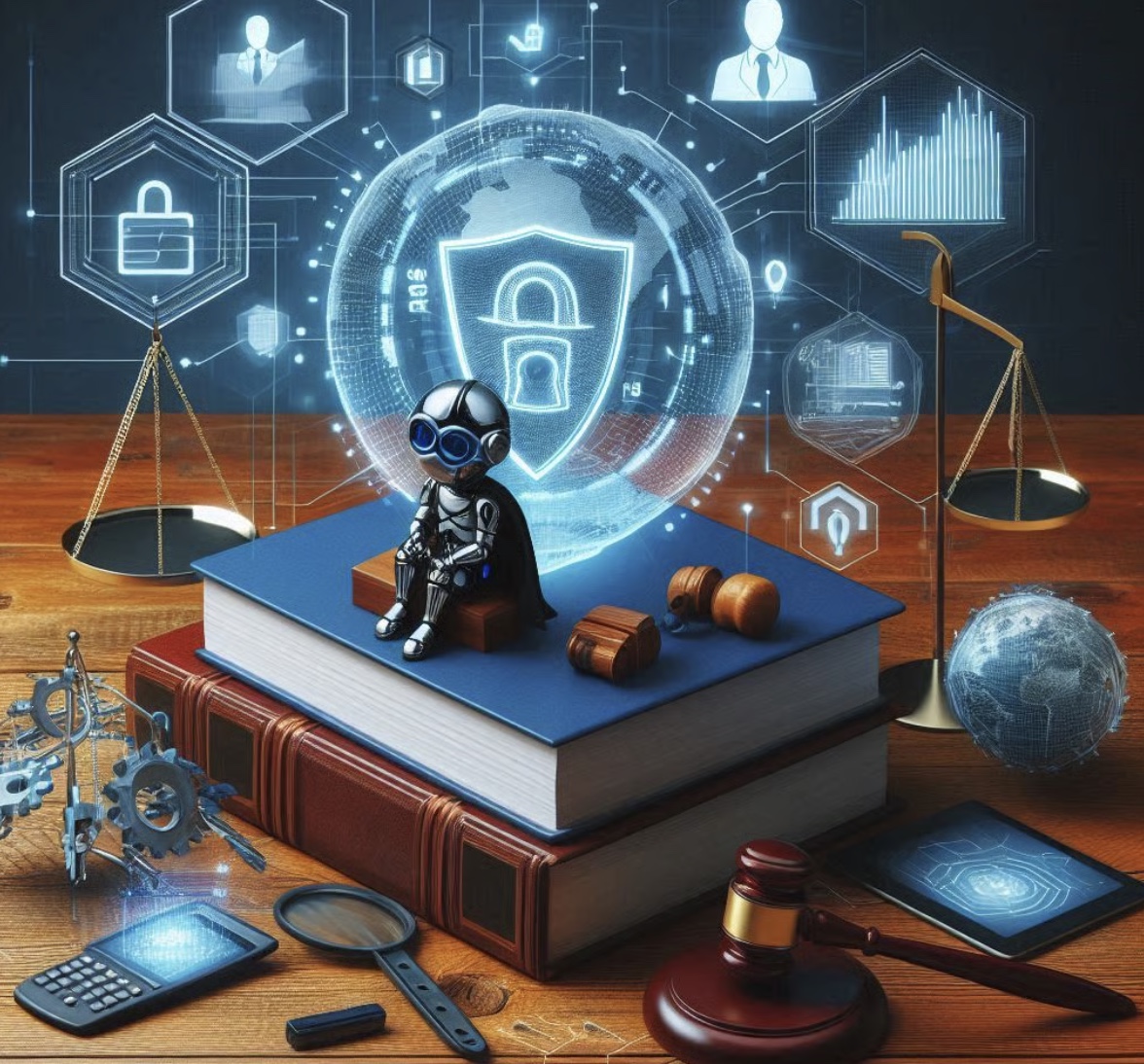 Cyber Security, Information Governance, Legal Risk Management, and Compliance