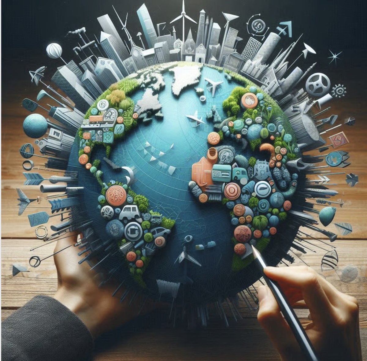 Understanding Satellite Communication Systems