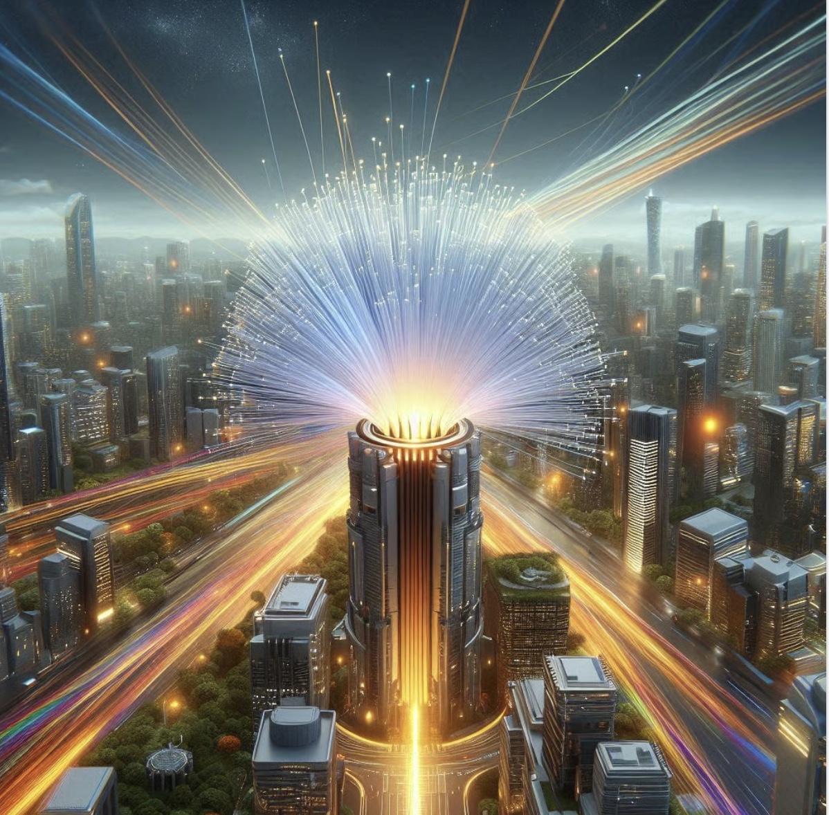 Fiber Optic