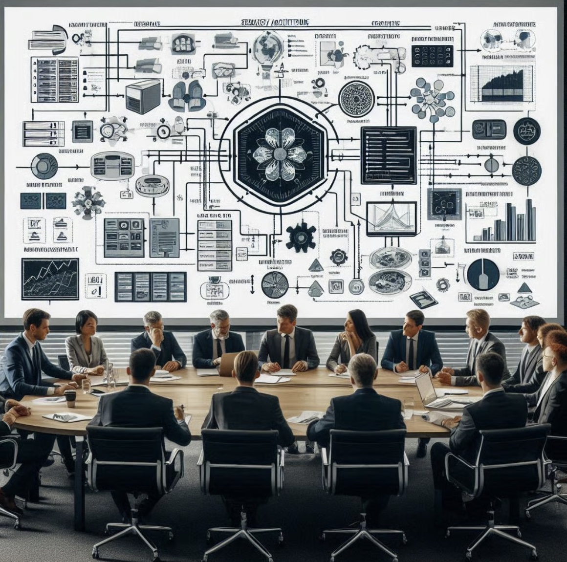 IT Strategy and Architecture: Principles and Practices