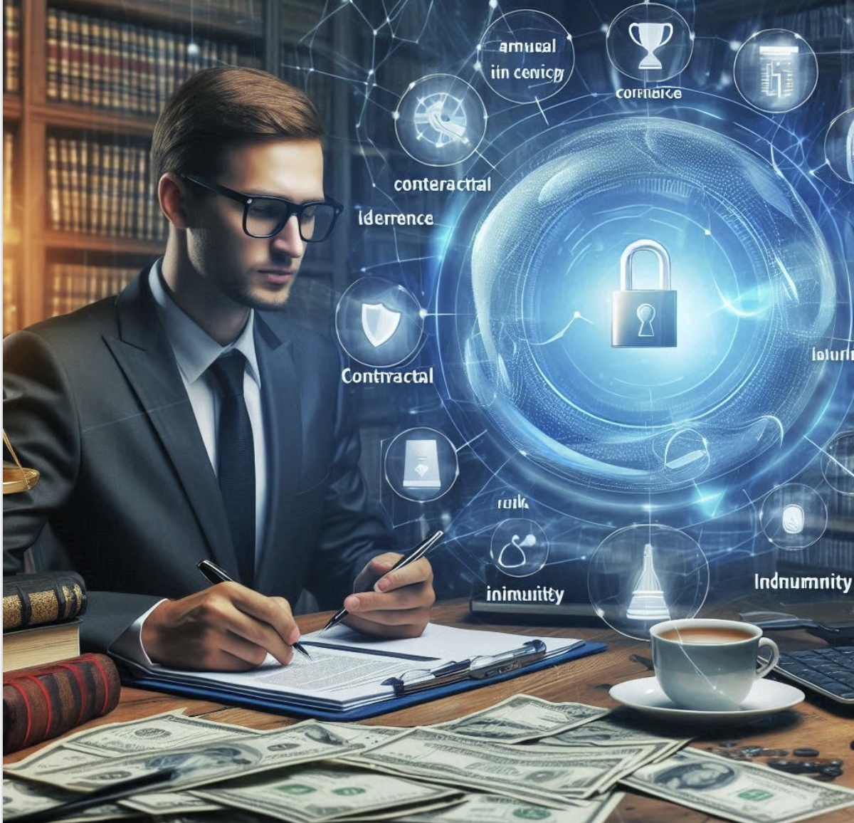 Contractual Risk, Insurance and Indemnities