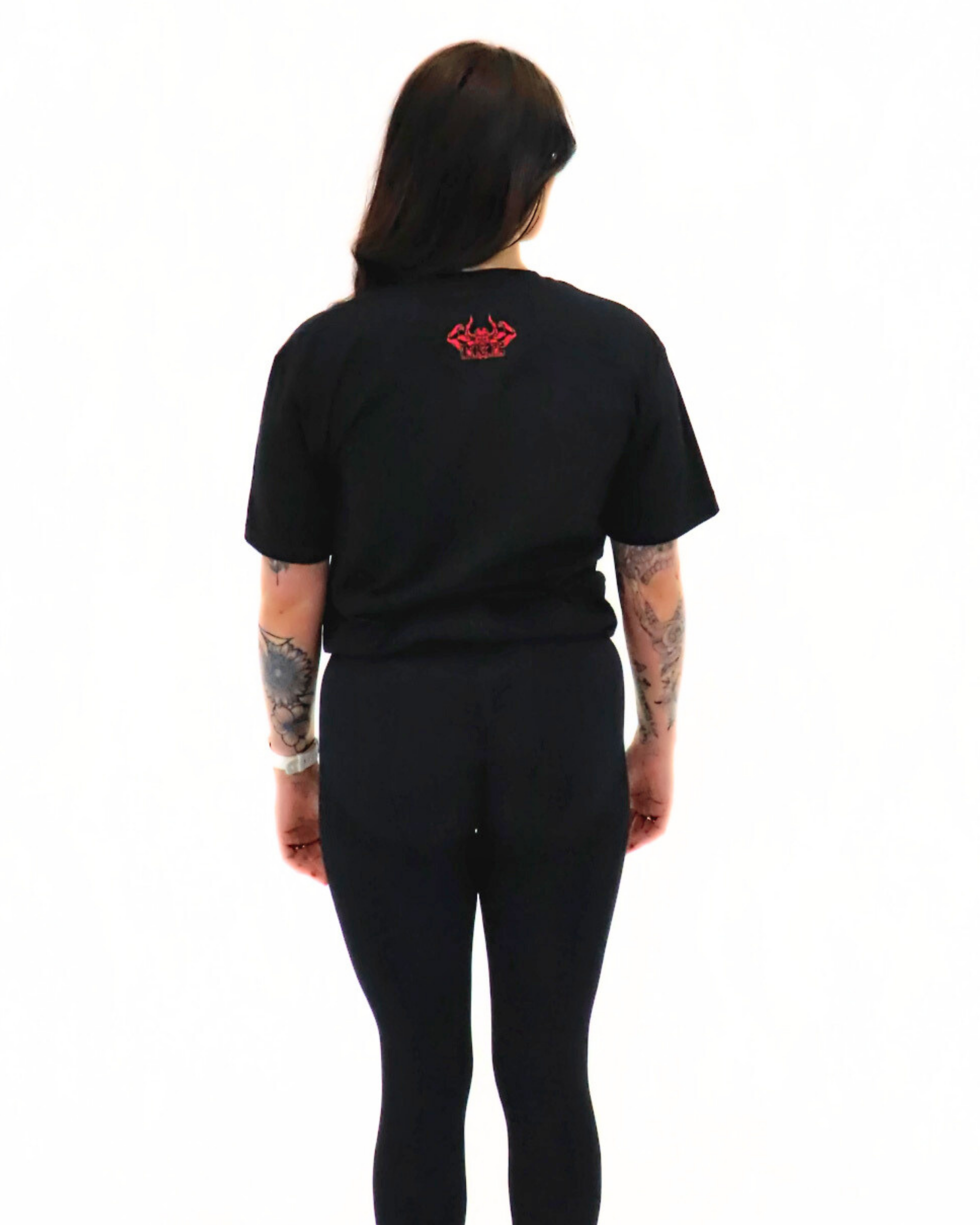 T-shirt UMC – Super Gym Bros