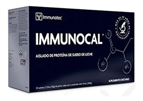 Immunocal