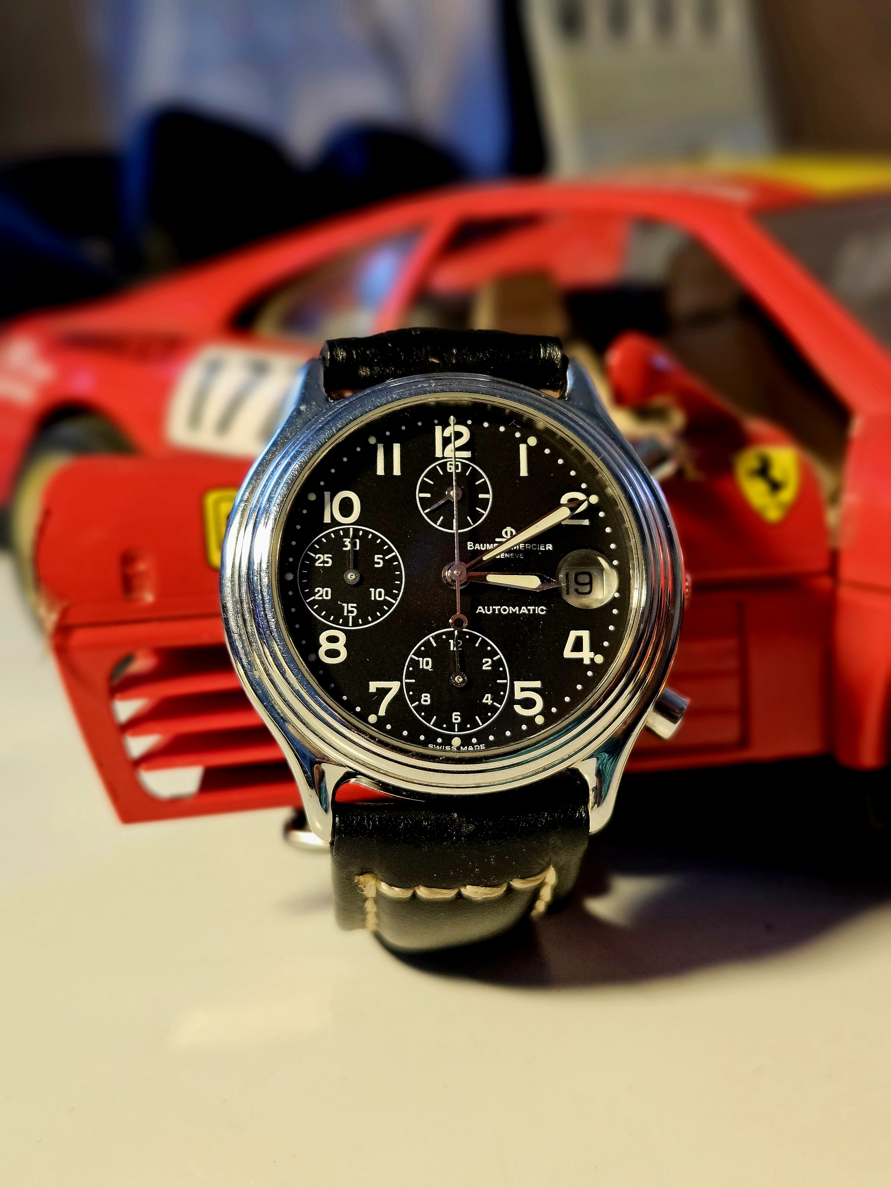 Baume & Mercier - Classima