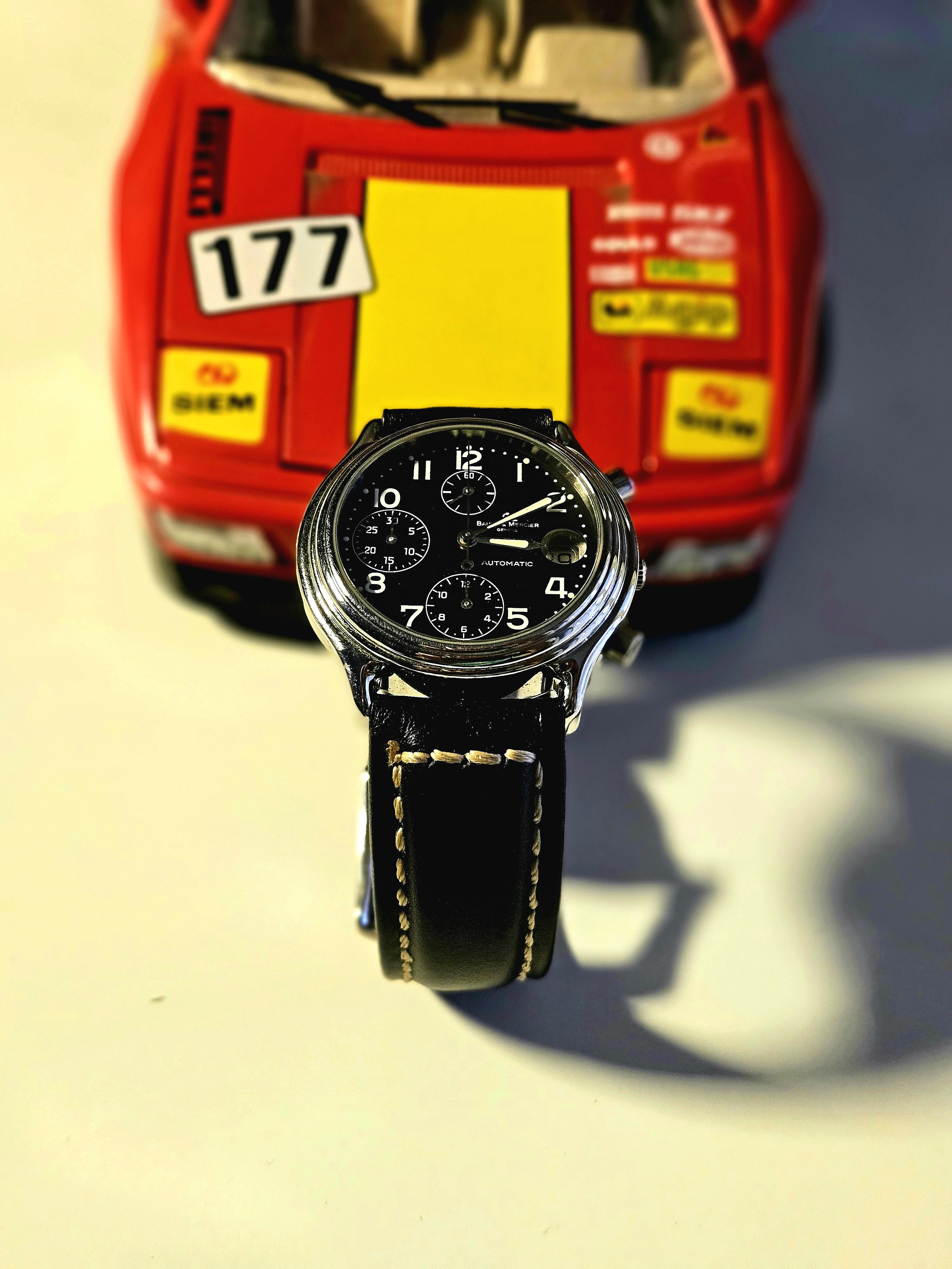 Baume & Mercier - Classima