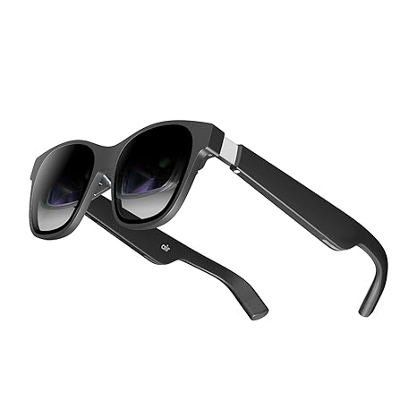 Air AR Glasses, Smart Glasses with Massive 201"