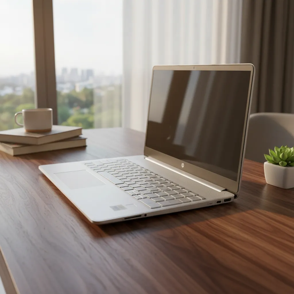 Portátil HP 15.6" Core I7 10ma Gen