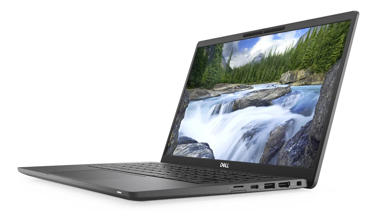 Dell Laptop Latitude 15 Core I5 11va Gen