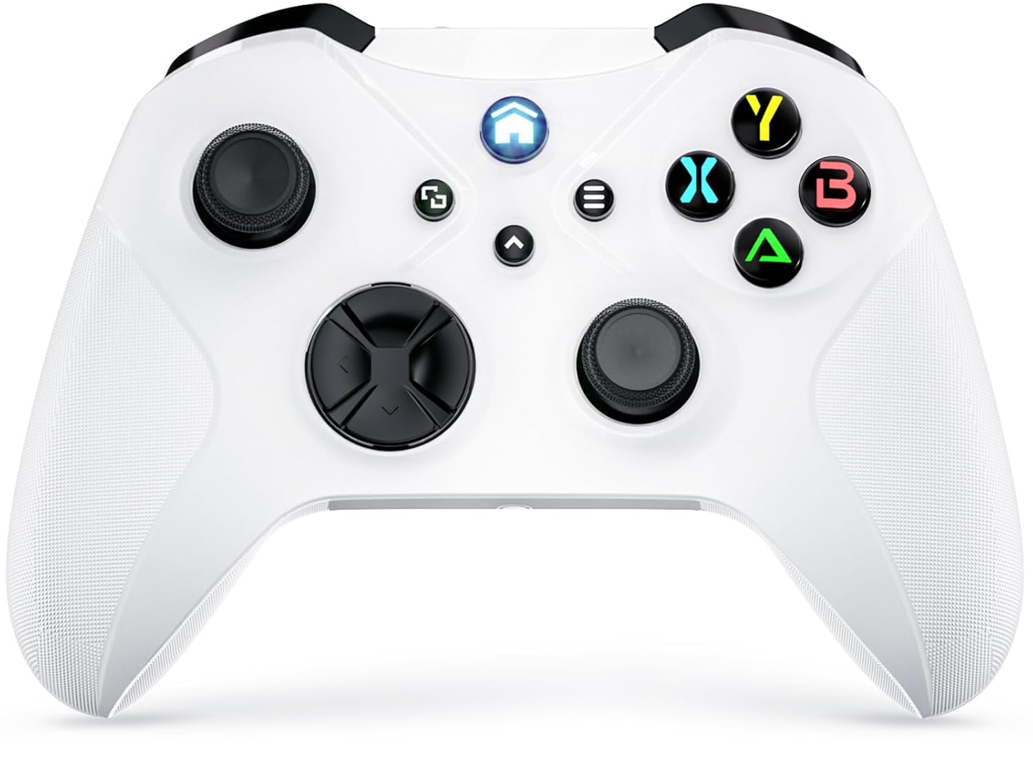 Control Xbox Series X/S Blanco