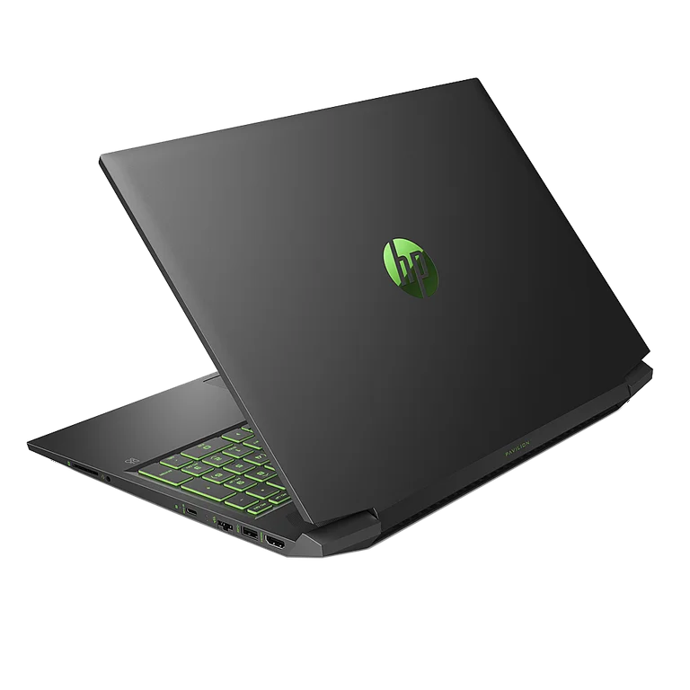 Portátil HP Pavilion Gaming 16