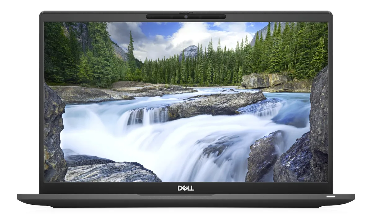 Dell Laptop Latitude 15 Core I5 11va Gen