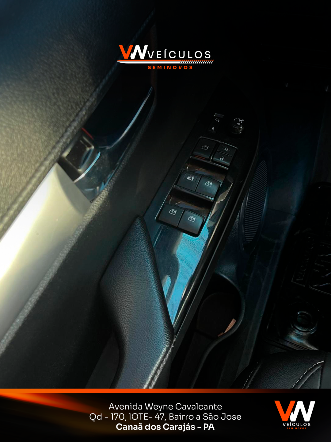 Hilux SRV 2016 4x4 Automática