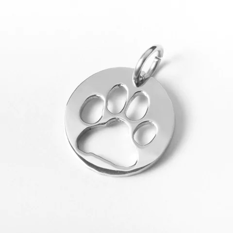 Huella Mascota Anti EMF CEM