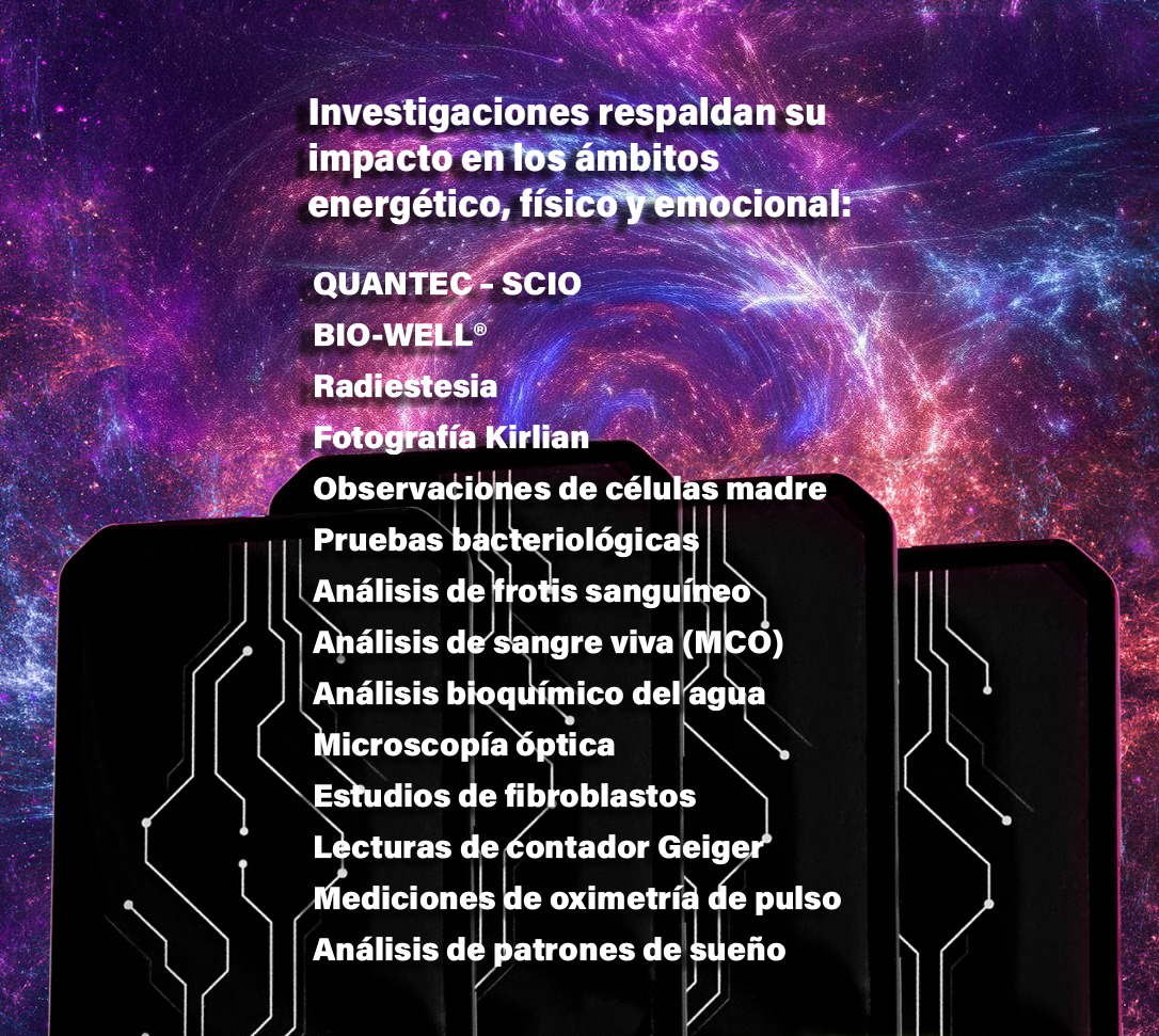 Pack de 4 Tarjetas Cuánticas 12.0 – Promo Estelar