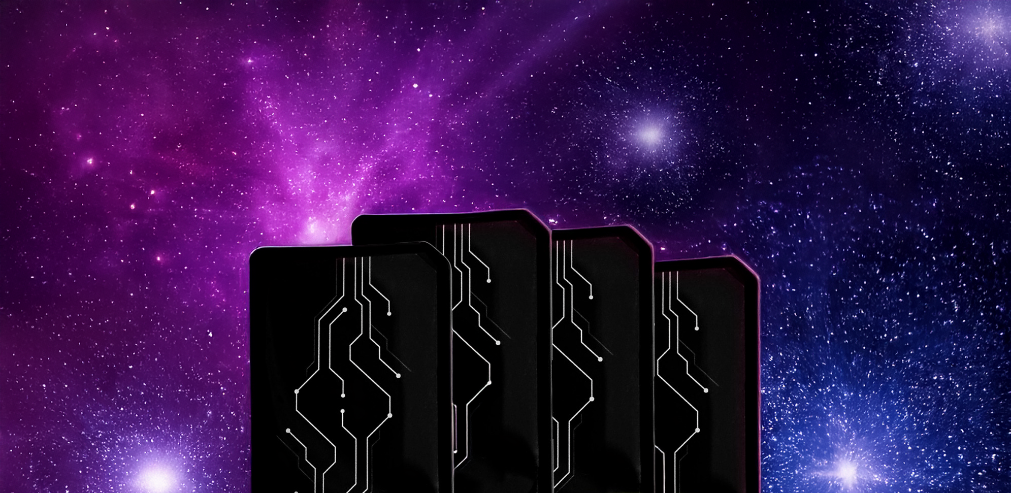 Pack de 4 Tarjetas Cuánticas 12.0 – Promo Estelar