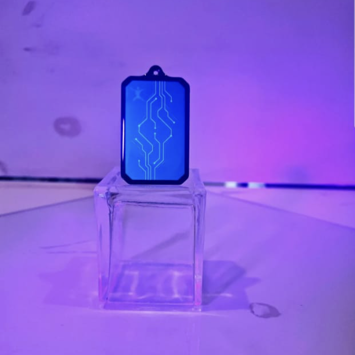 Tarjeta Cuántica Mi Nuevo Yo Ahora 12.0