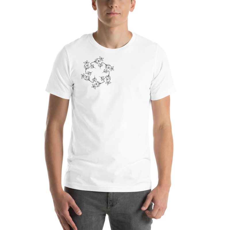 Unisex t-shirt