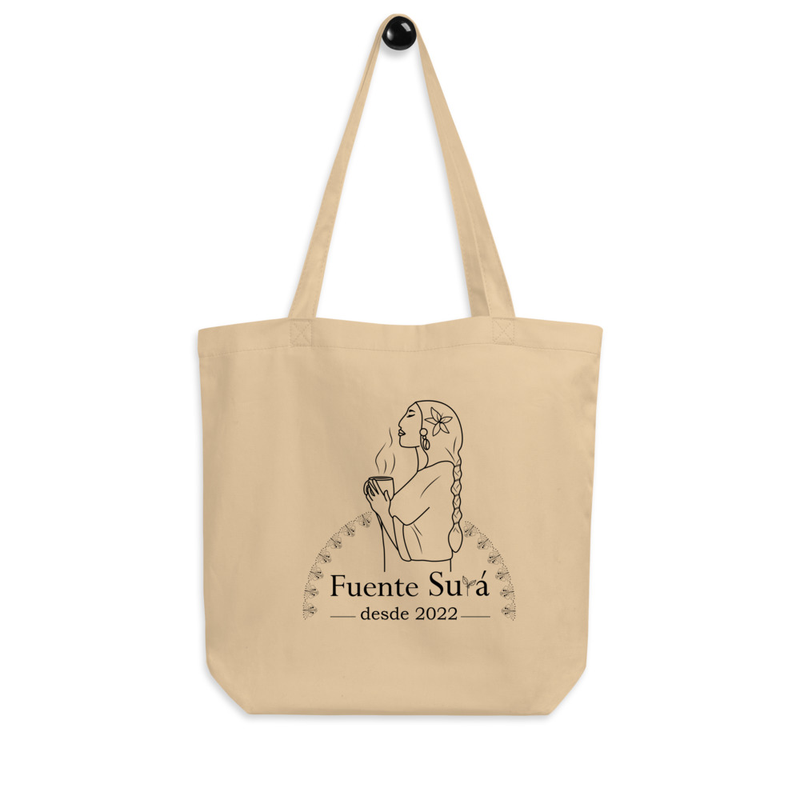 Eco Tote Bag Fuente Surá 