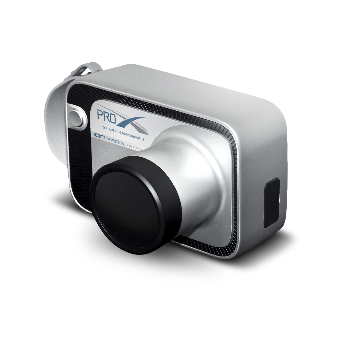 ÍON PRO-X PORTÁTIL Raio X