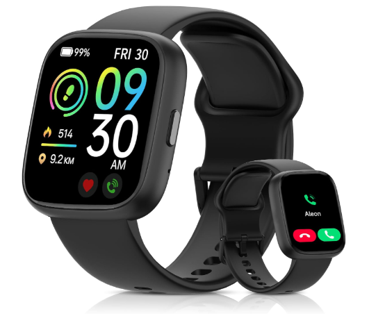 Smart Watch for Men Women