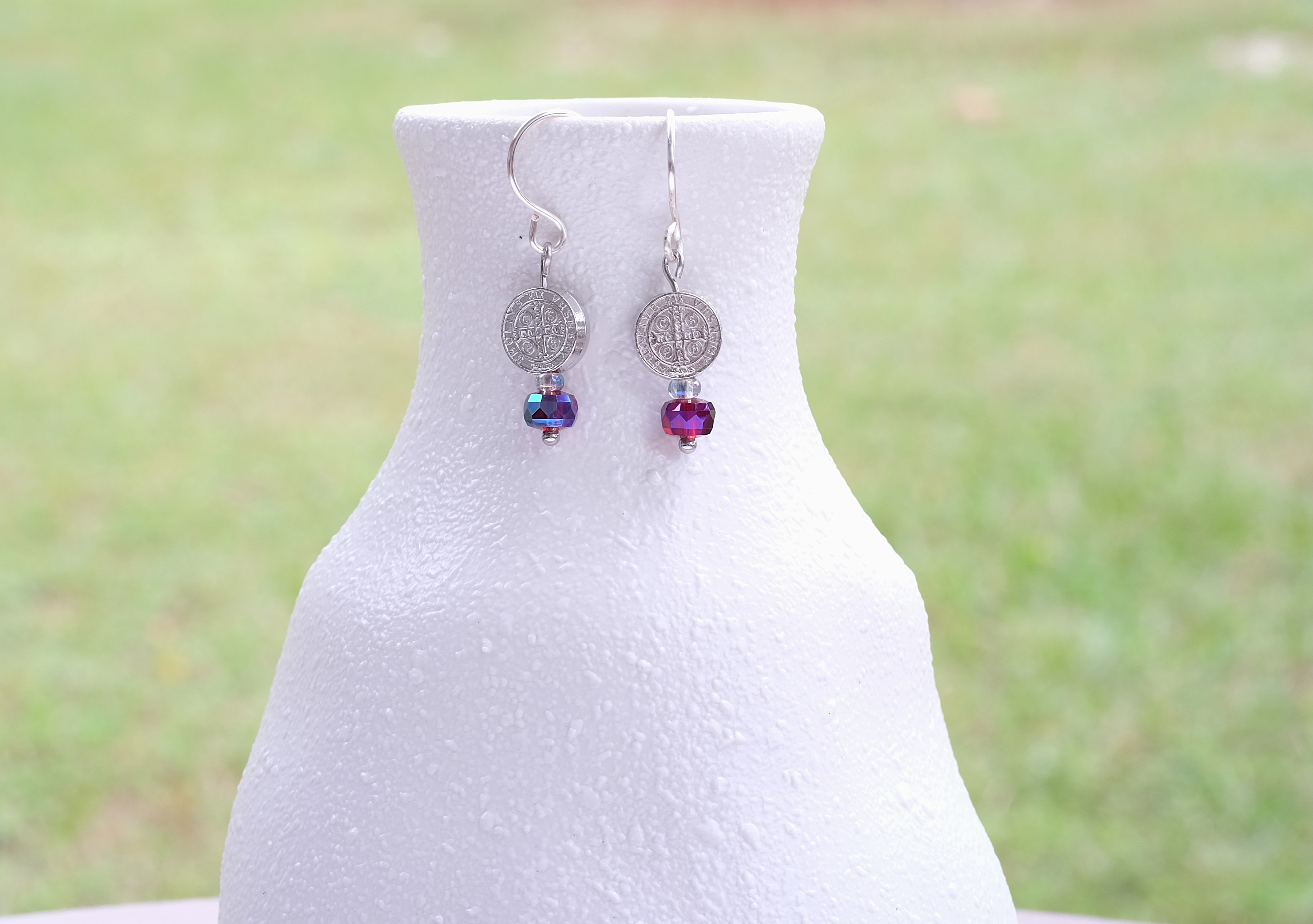 Adventus St. Benedict