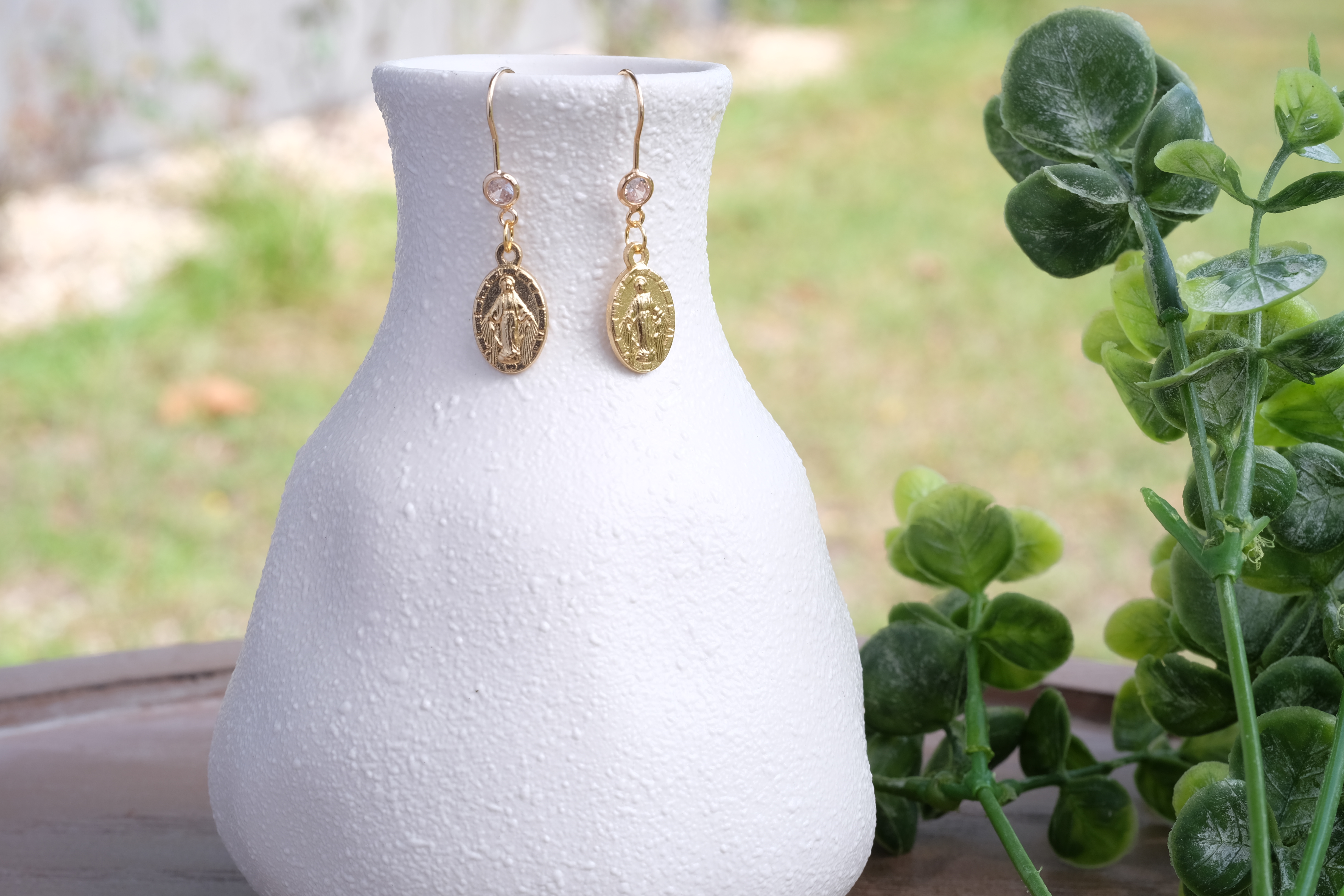 Miraculous Medal - Classic Design