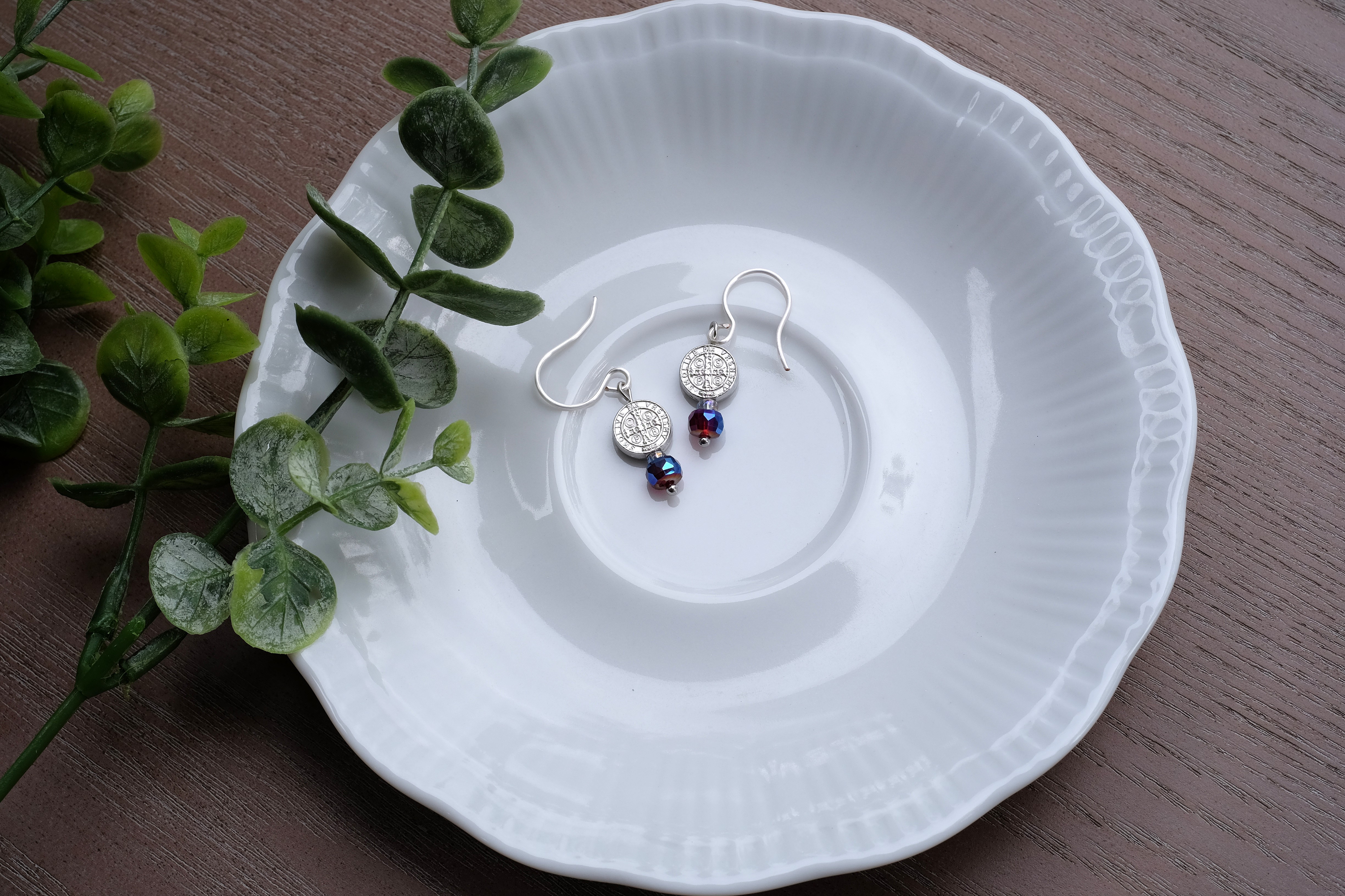 Adventus St. Benedict