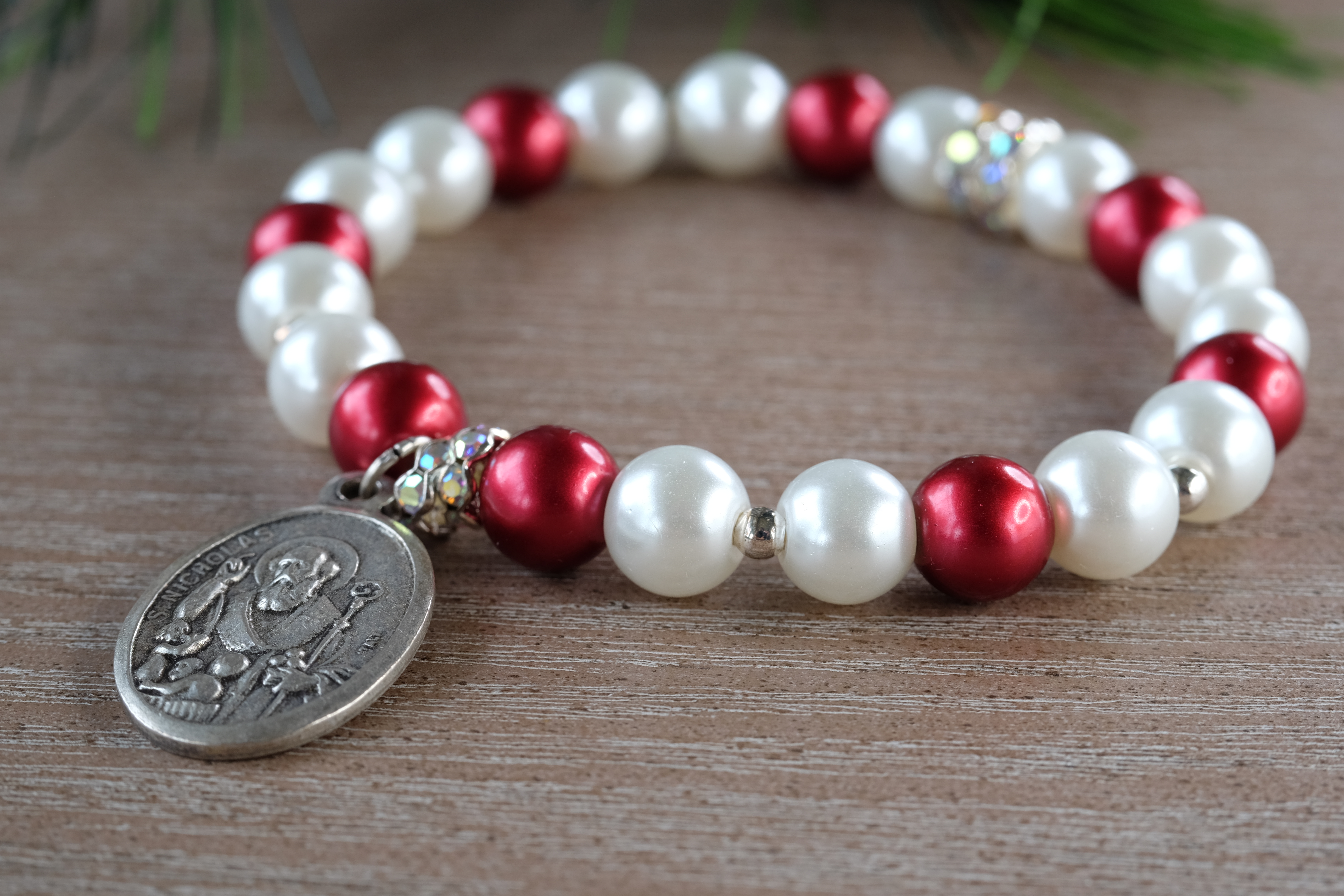 St. Nicholas Bracelet