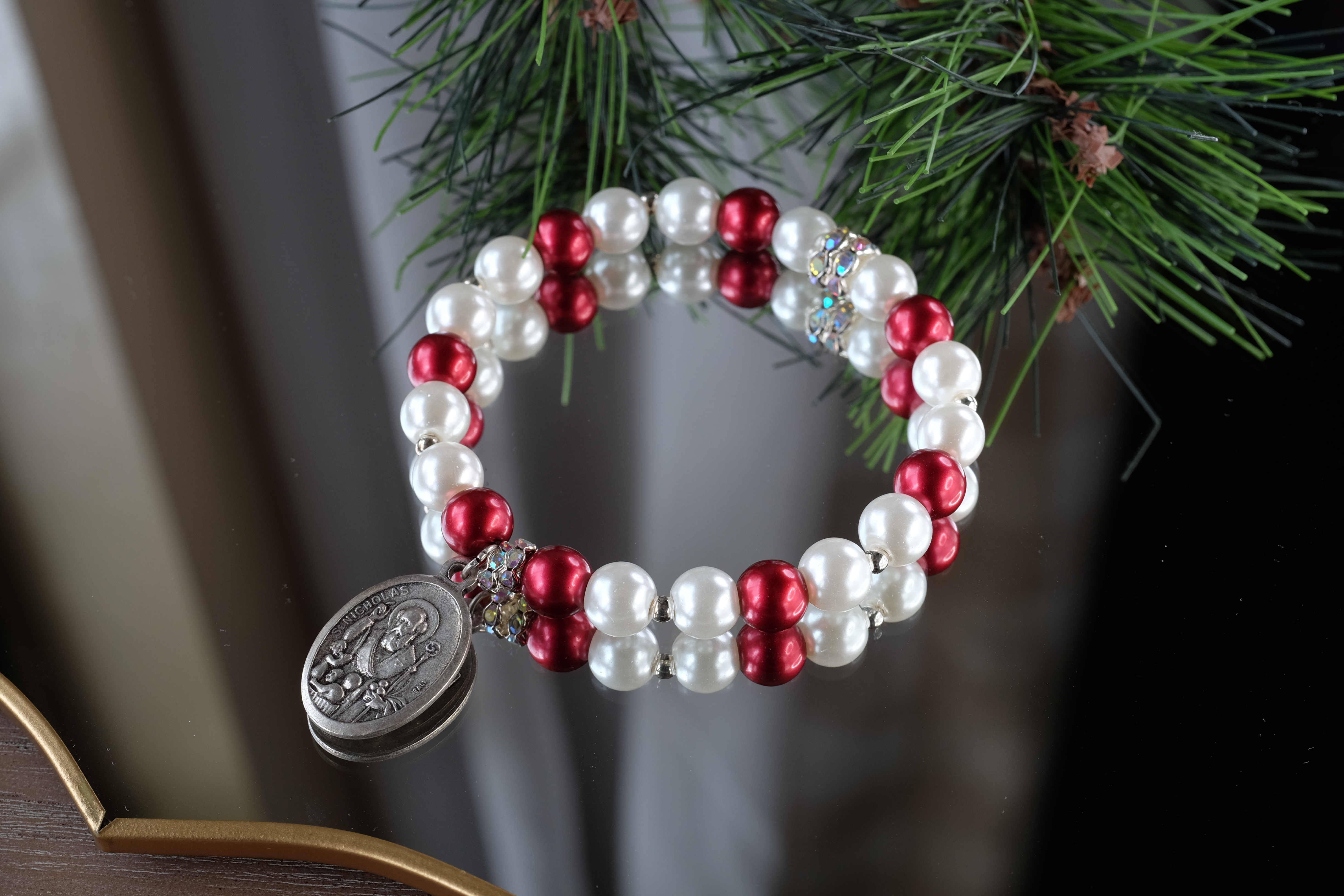 St. Nicholas Bracelet