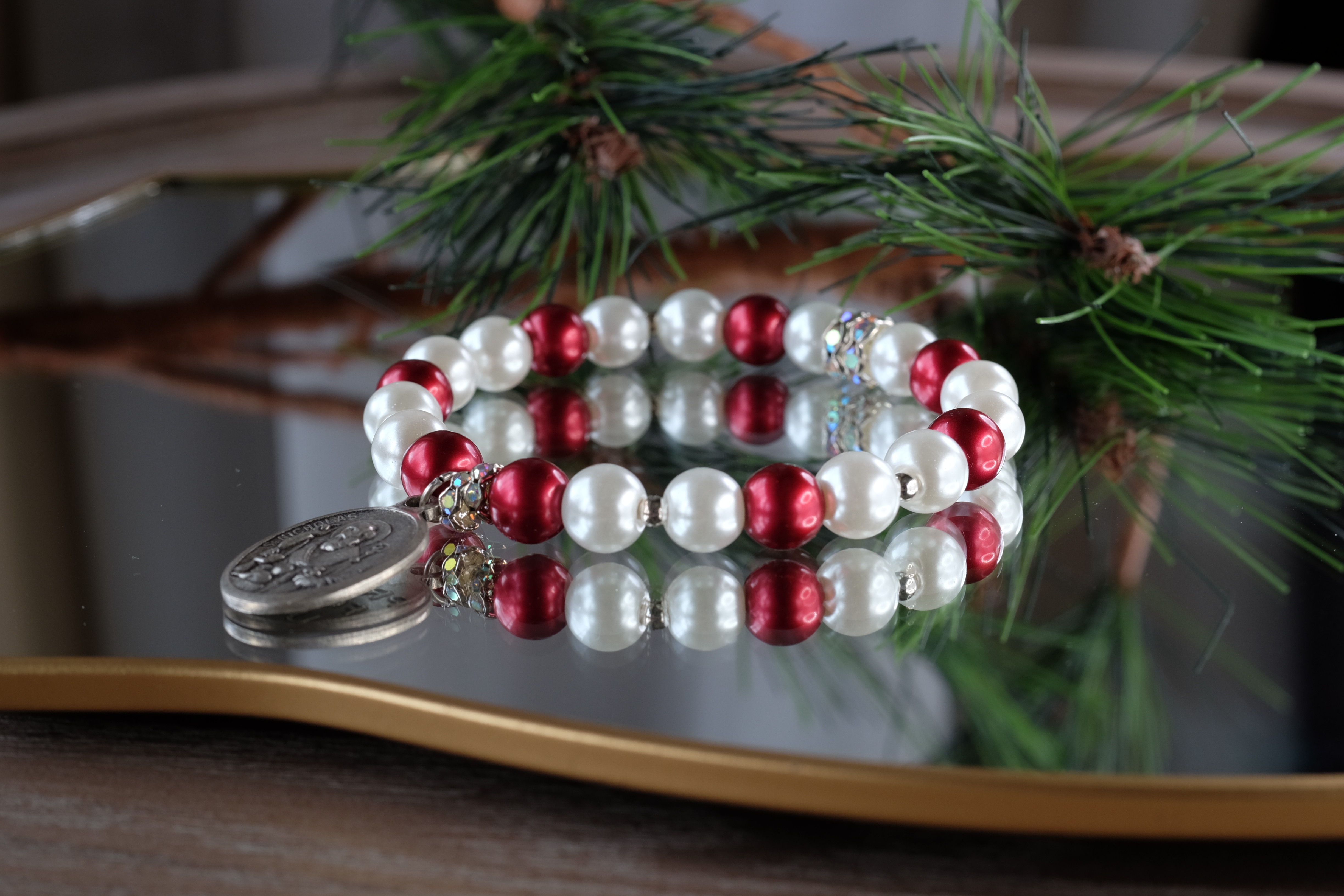 St. Nicholas Bracelet