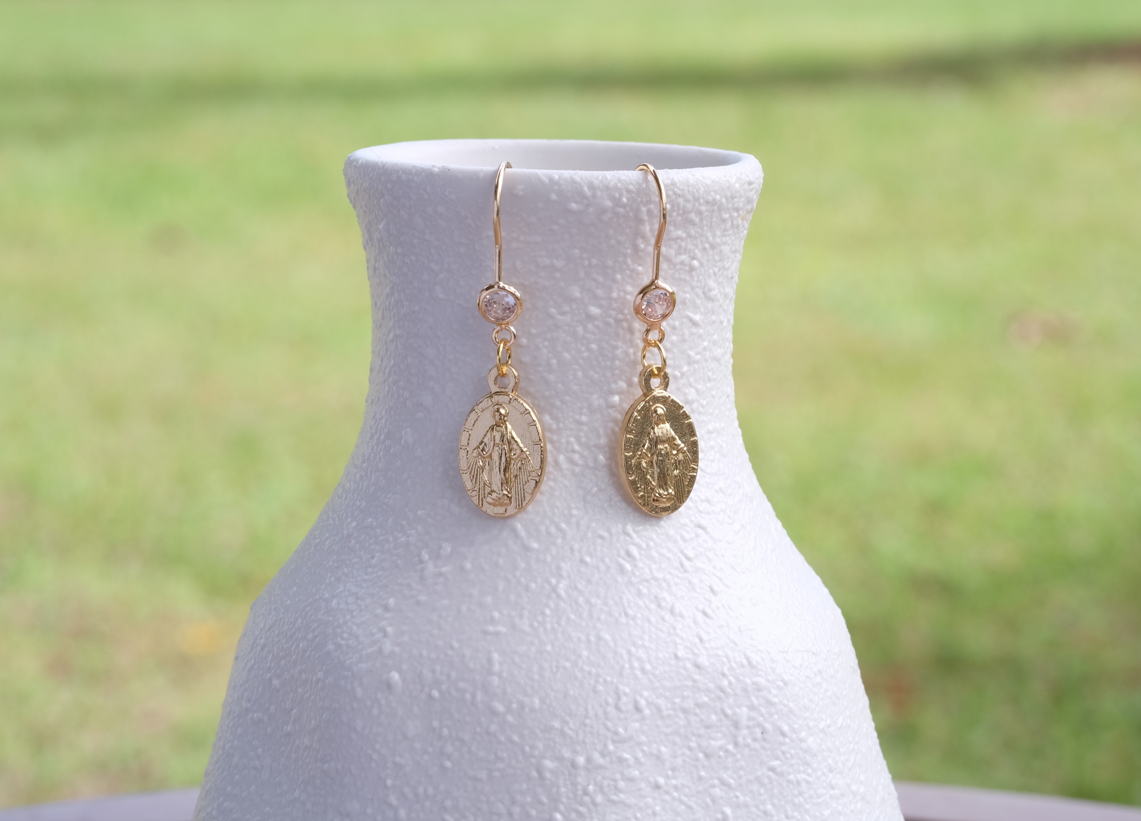 Miraculous Medal - Classic Design