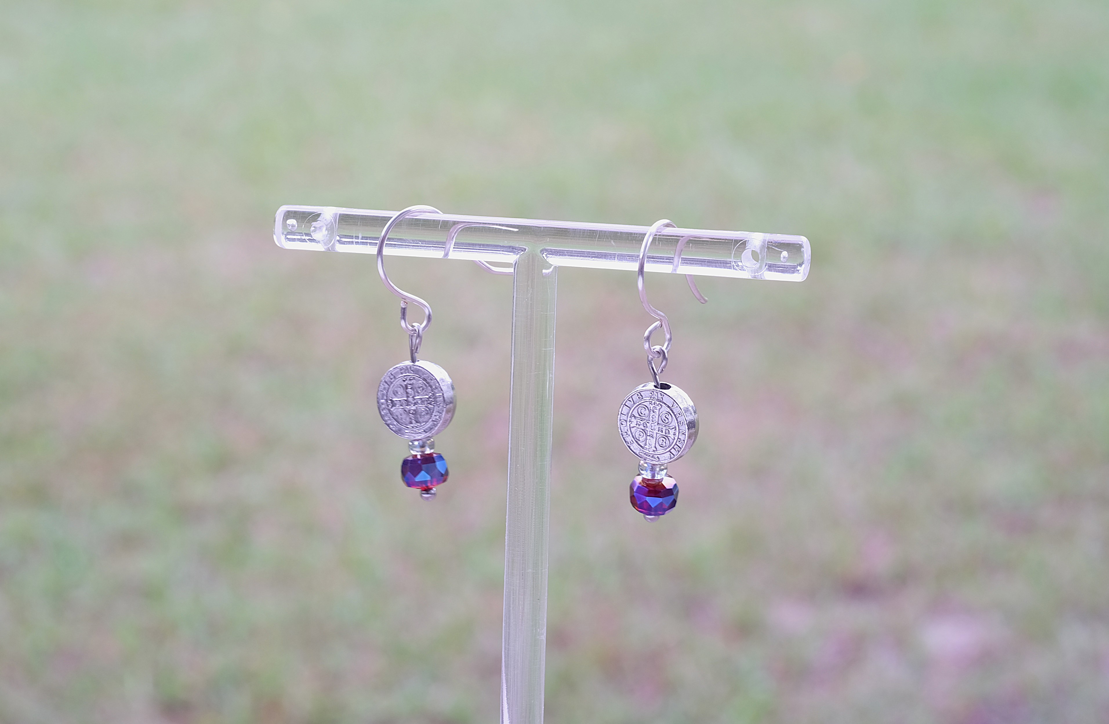 Adventus St. Benedict