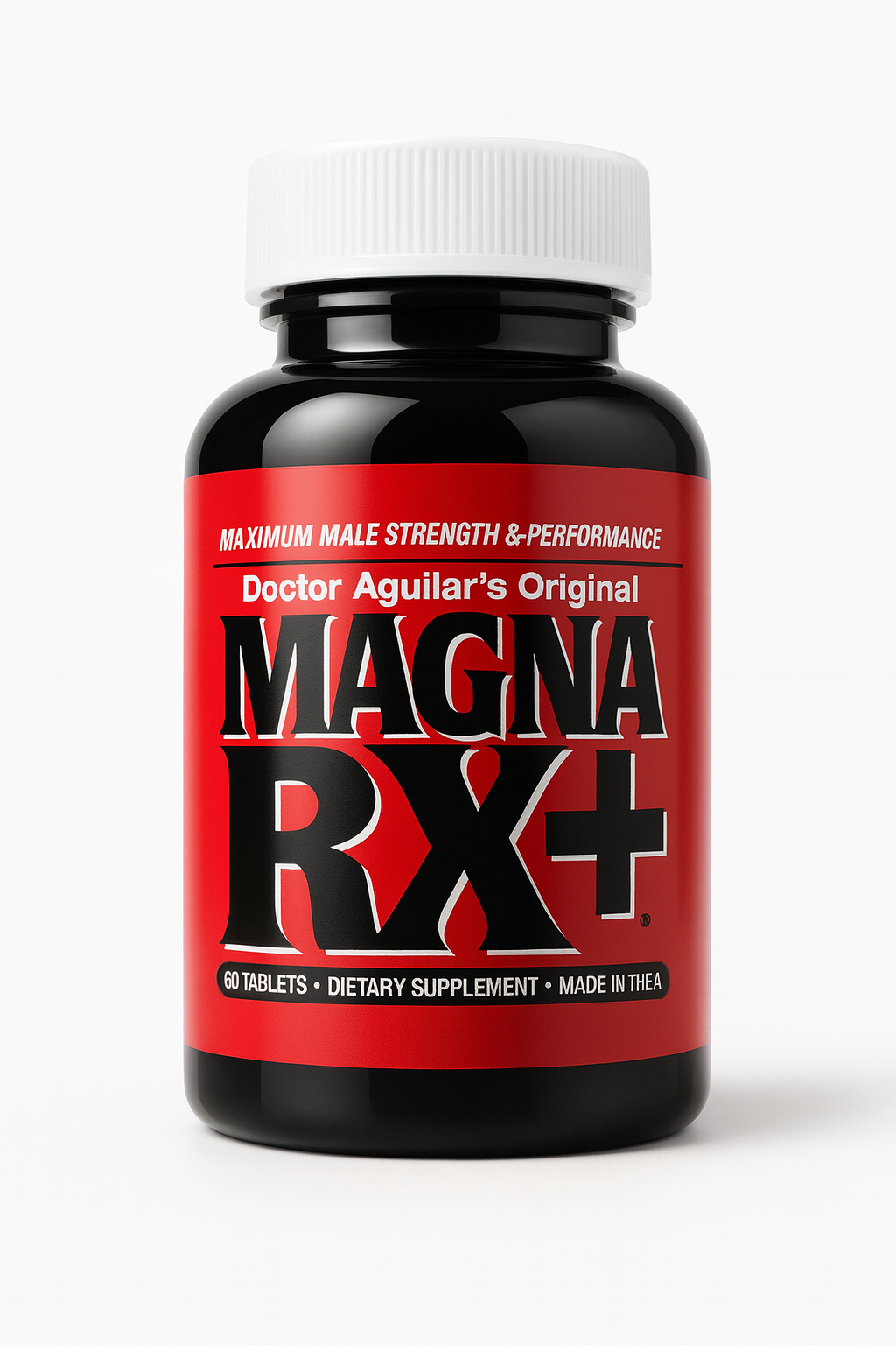 1 Magna RX+