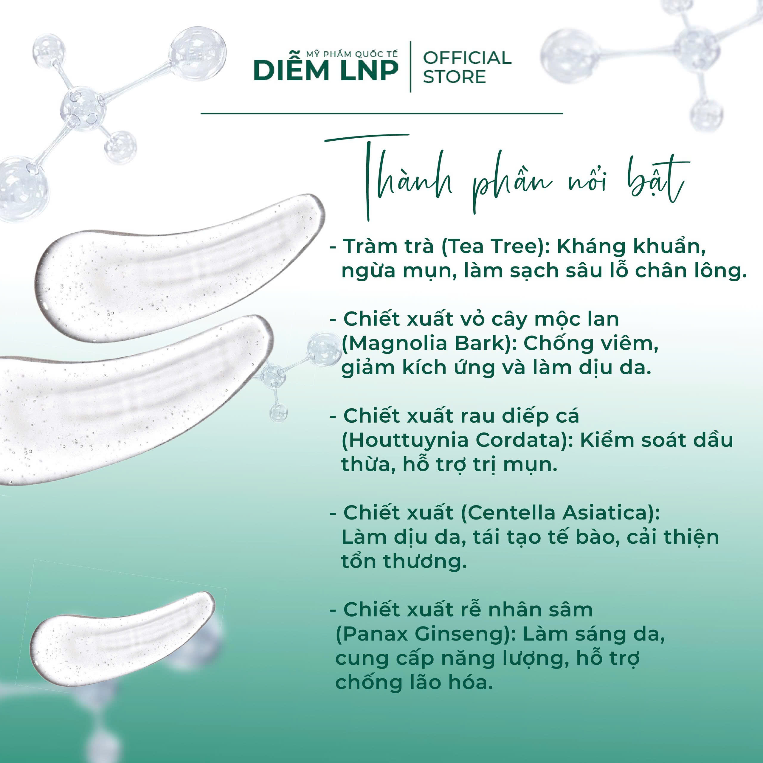 Sửa Rửa Mặt INKOBIO D1 Hàn Quốc 120ml- Làm Sạch Sâu, Dịu Nhẹ, Giảm Nhờn Mụn, Phù Hợp Da Nhạy Cảm