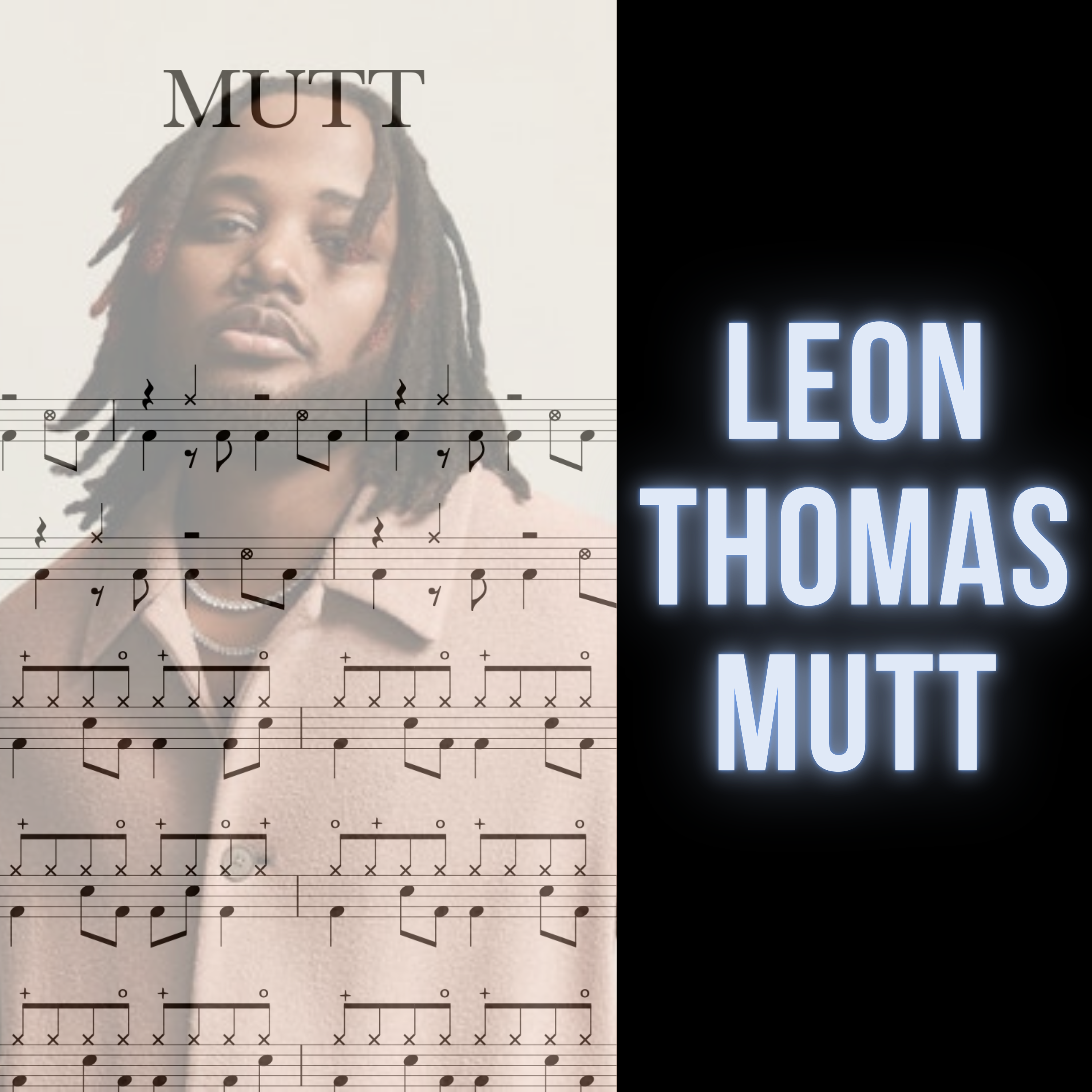 Leon Thomas - MUTT