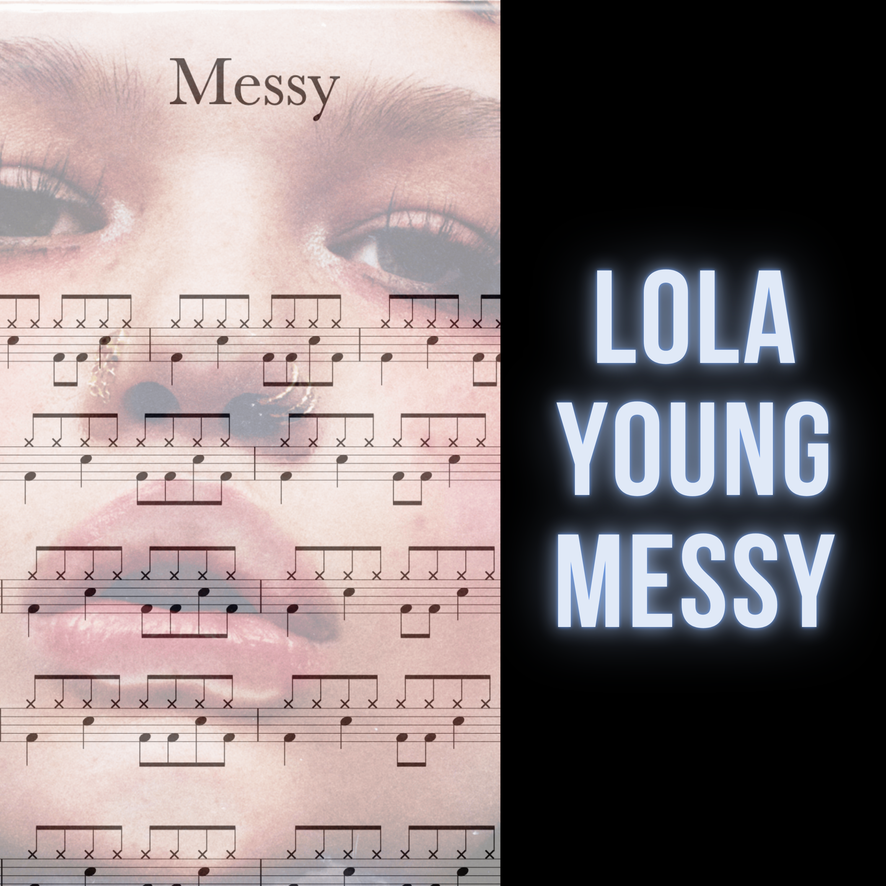 Lola Young - Messy