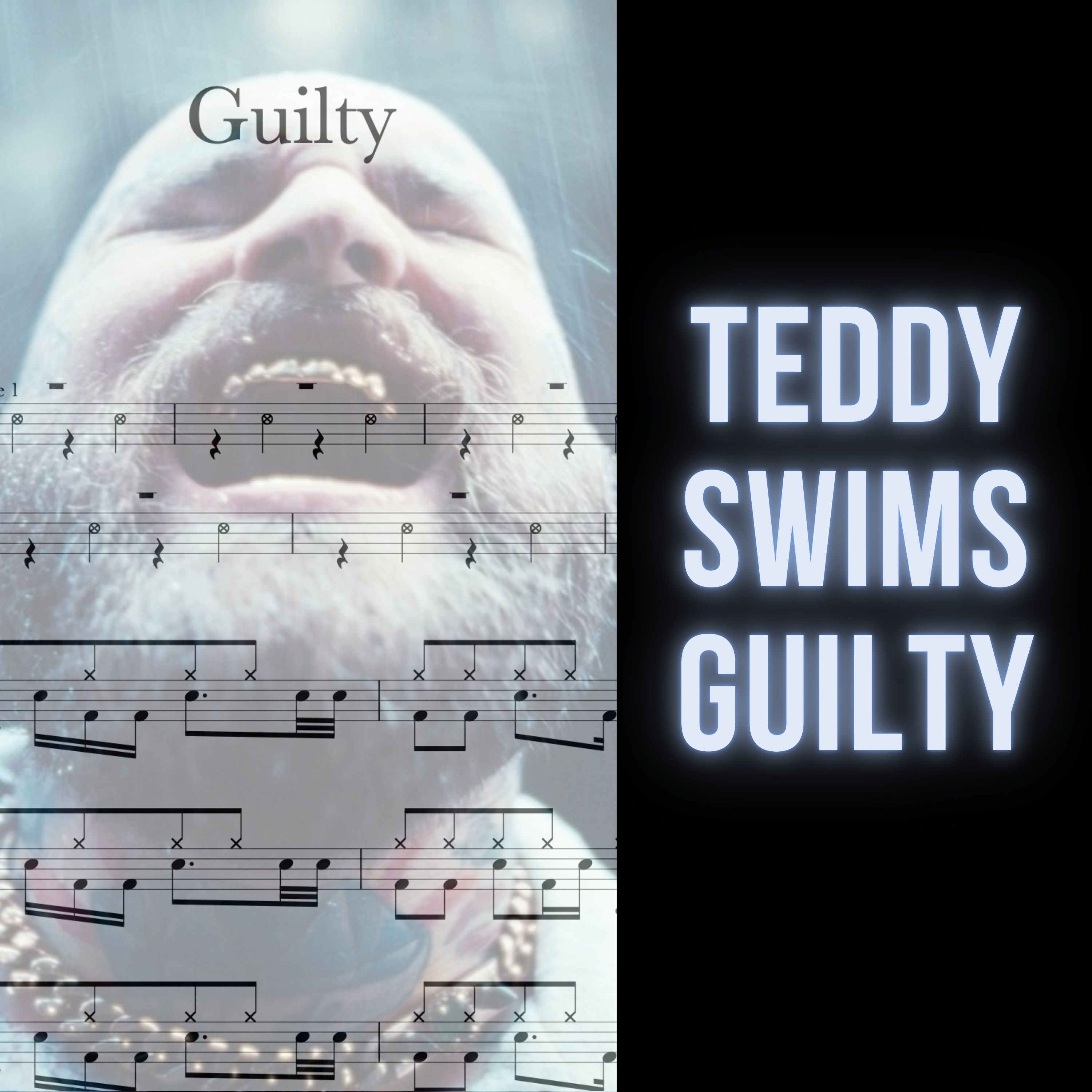 Teddy Swims - Guilty