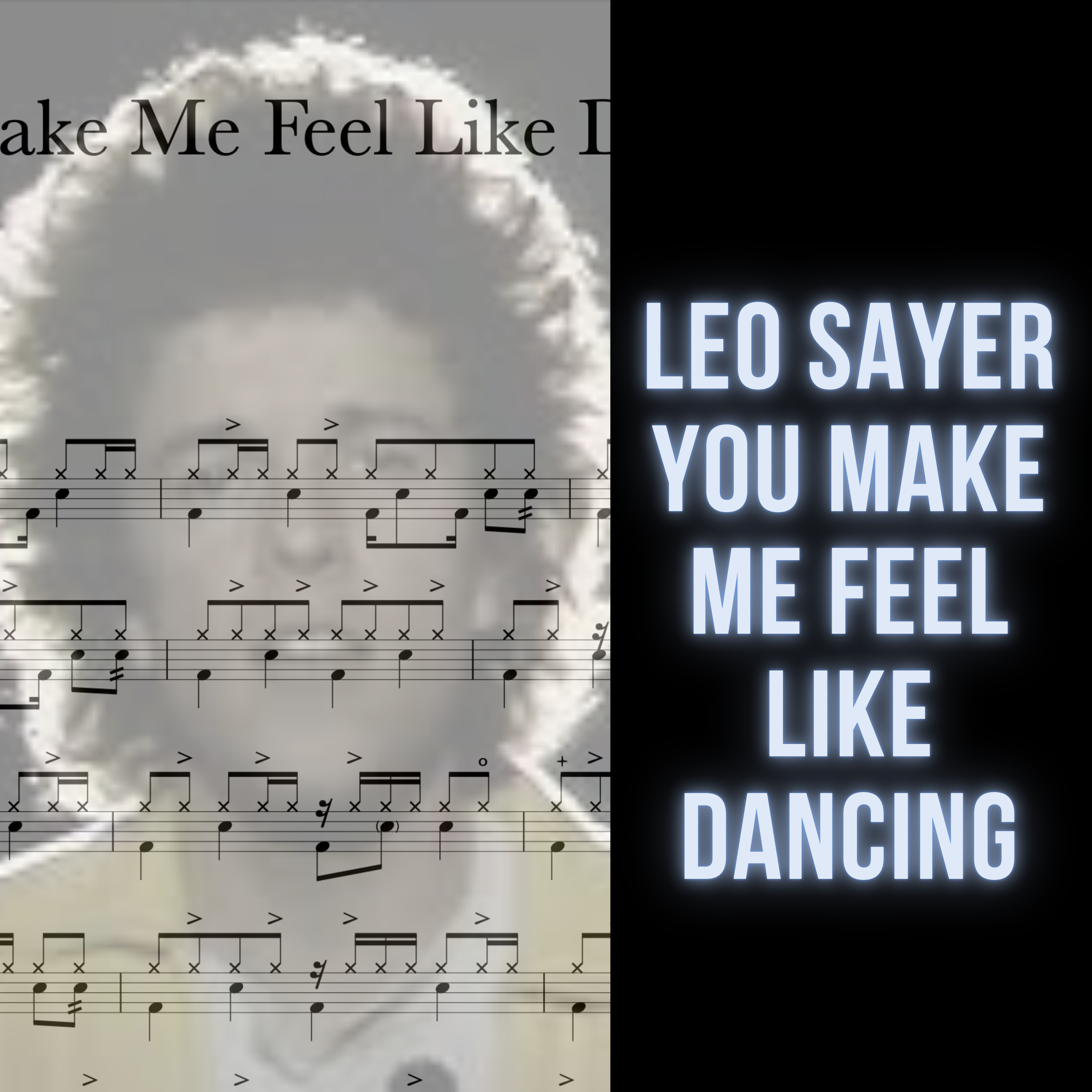 Leo Sayer - You Make Me Feel Like Dancing