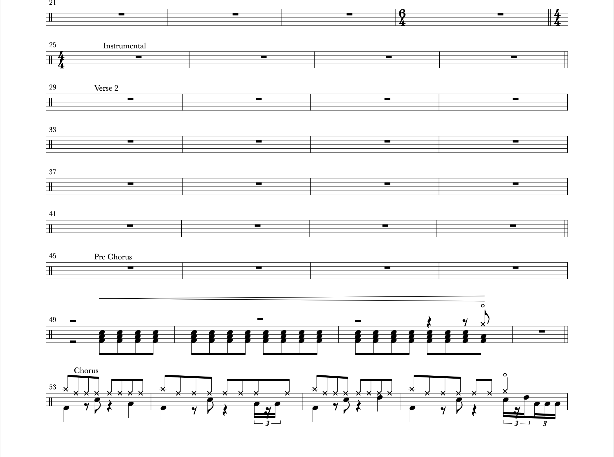 Billie Eilish - The Greatest