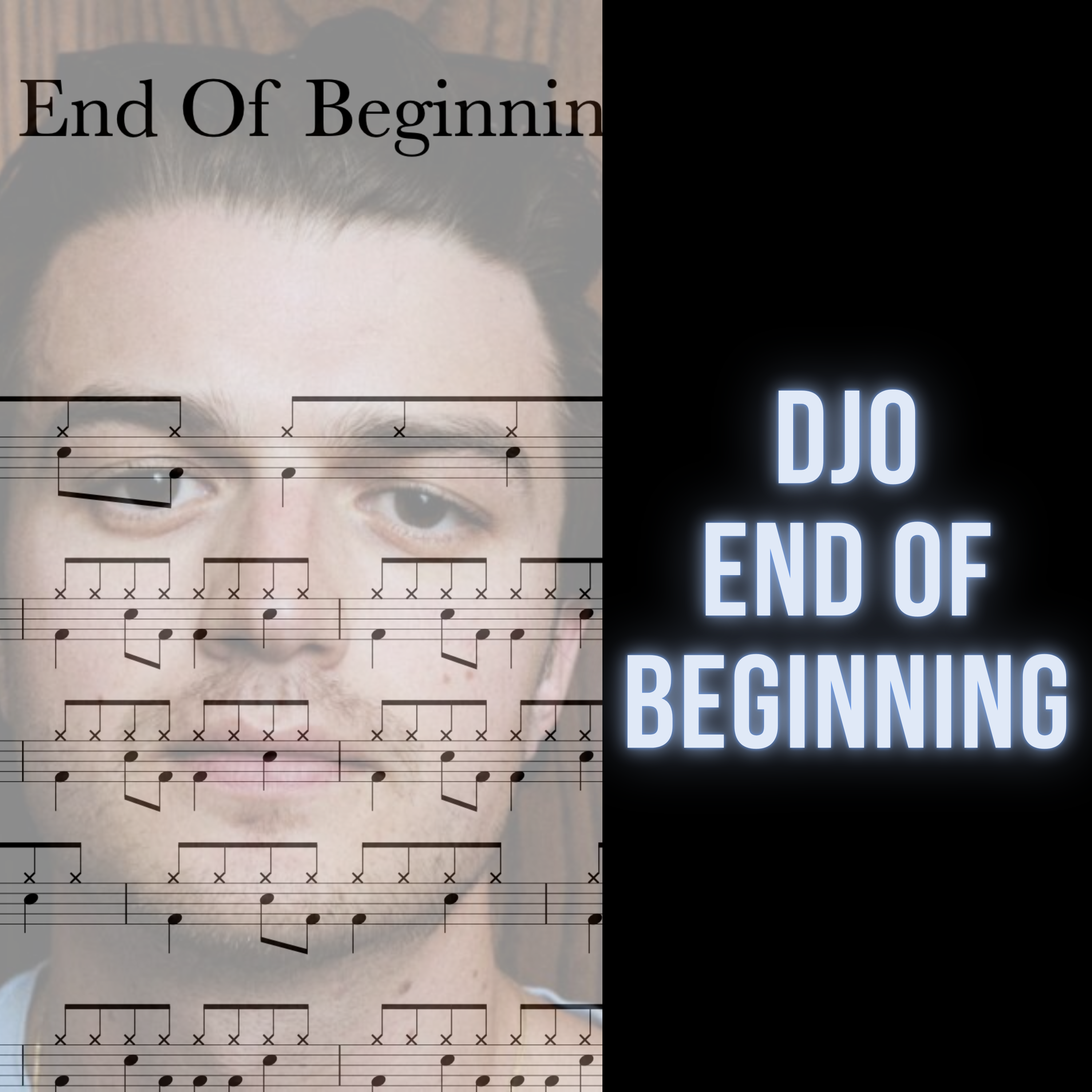 Djo - End Of Beginning