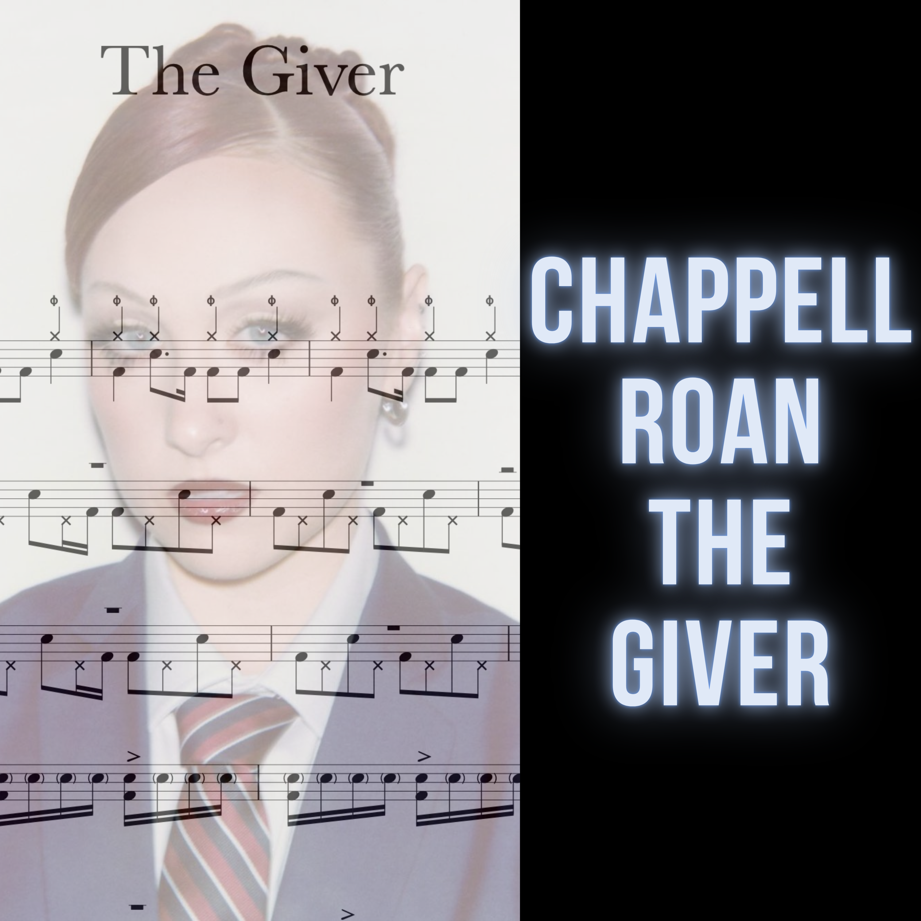Chappell Roan - The Giver