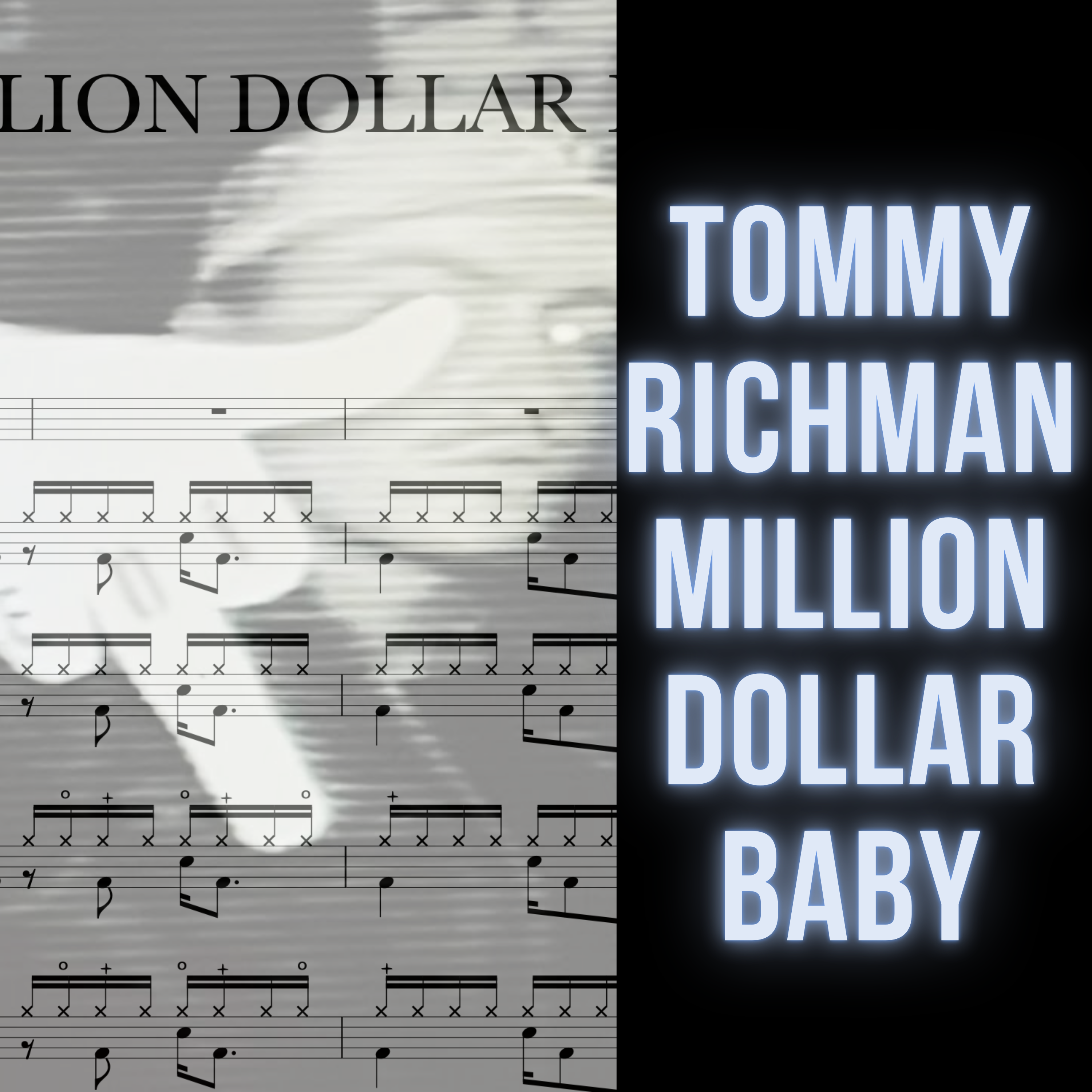 Tommy Richman - MILLION DOLLAR BABY