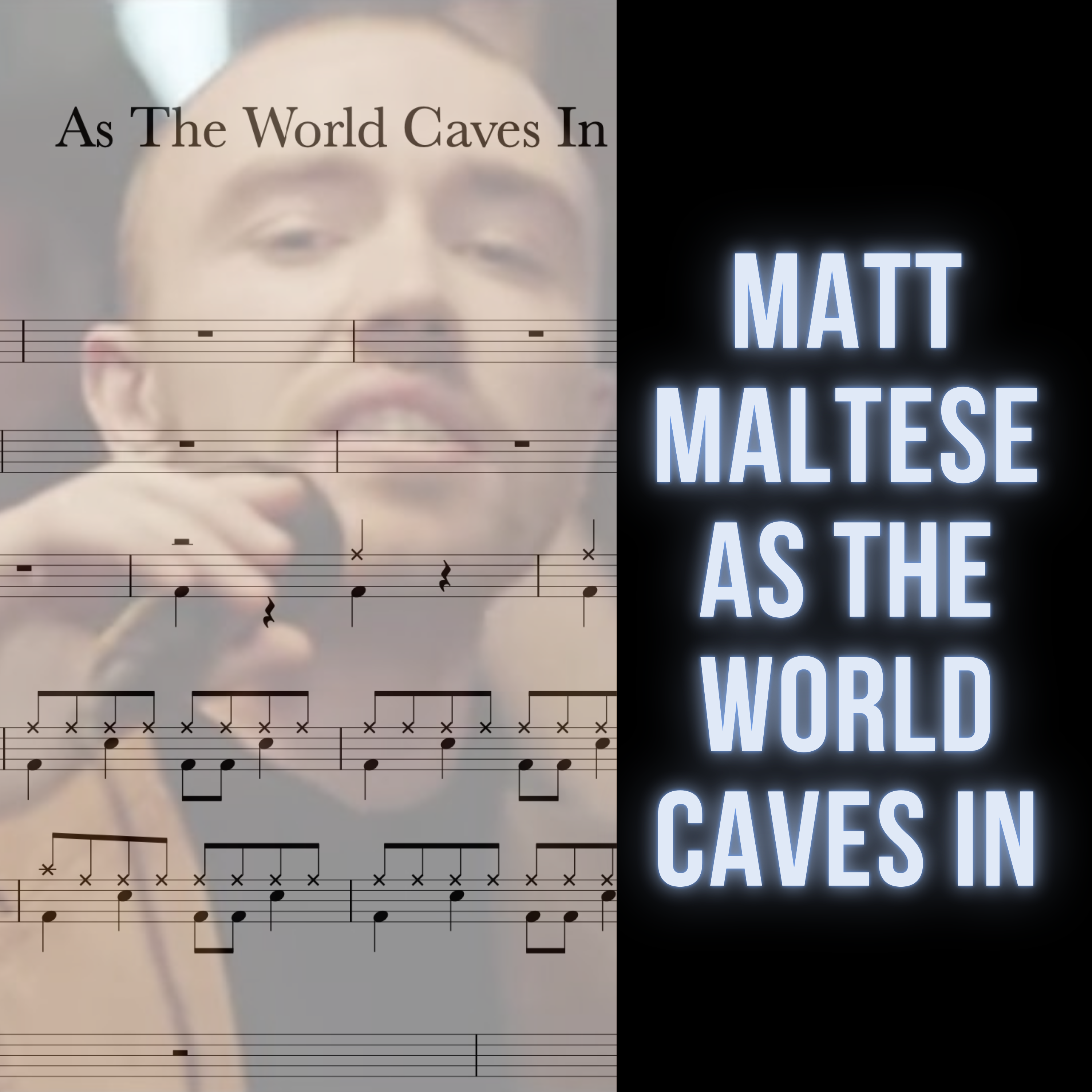 Matt Maltese - As The World Caves In