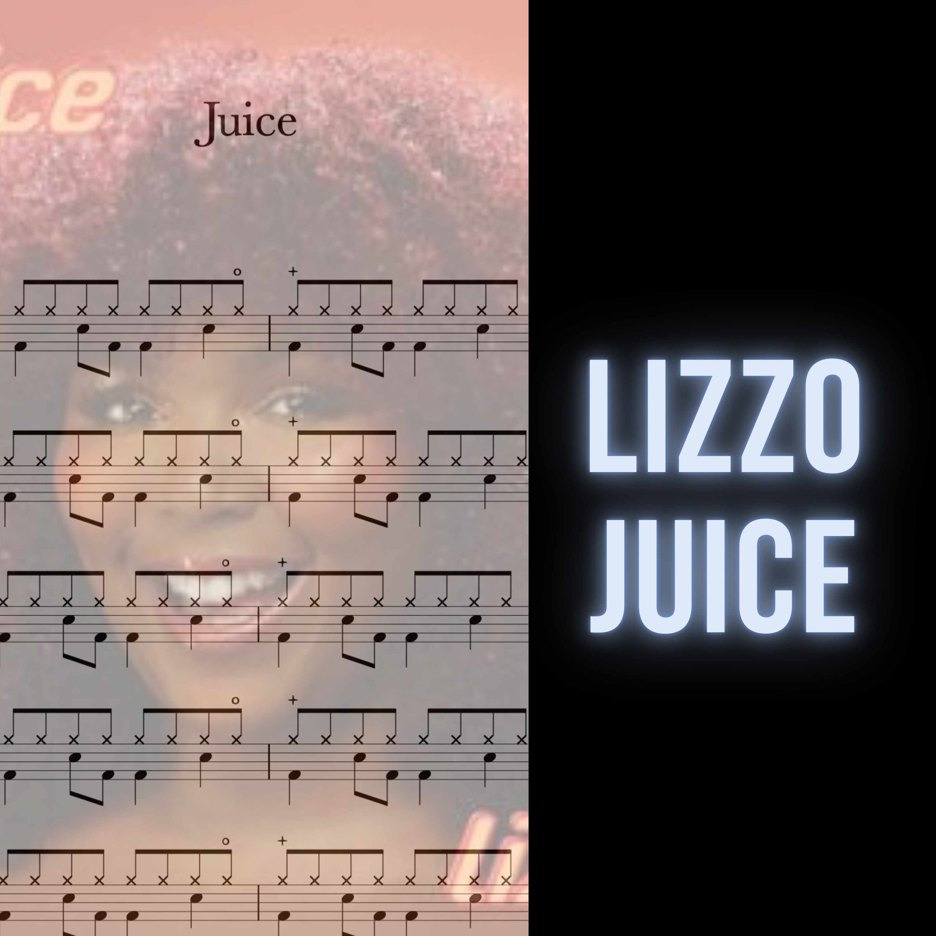 Lizzo - Juice